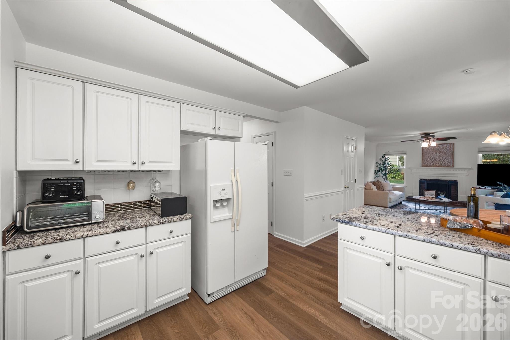 Wedgewood North - Residential