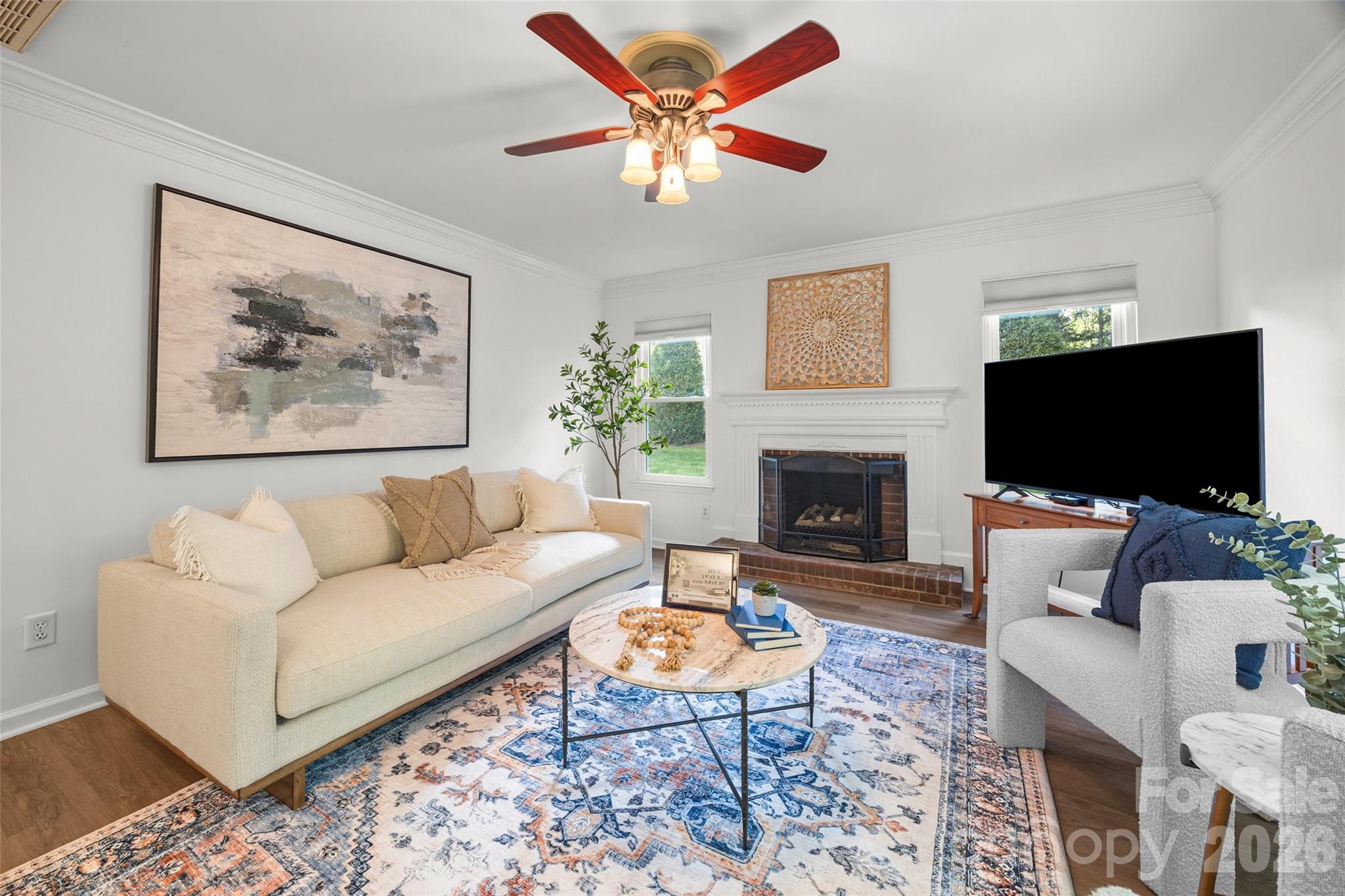 Wedgewood North - Residential