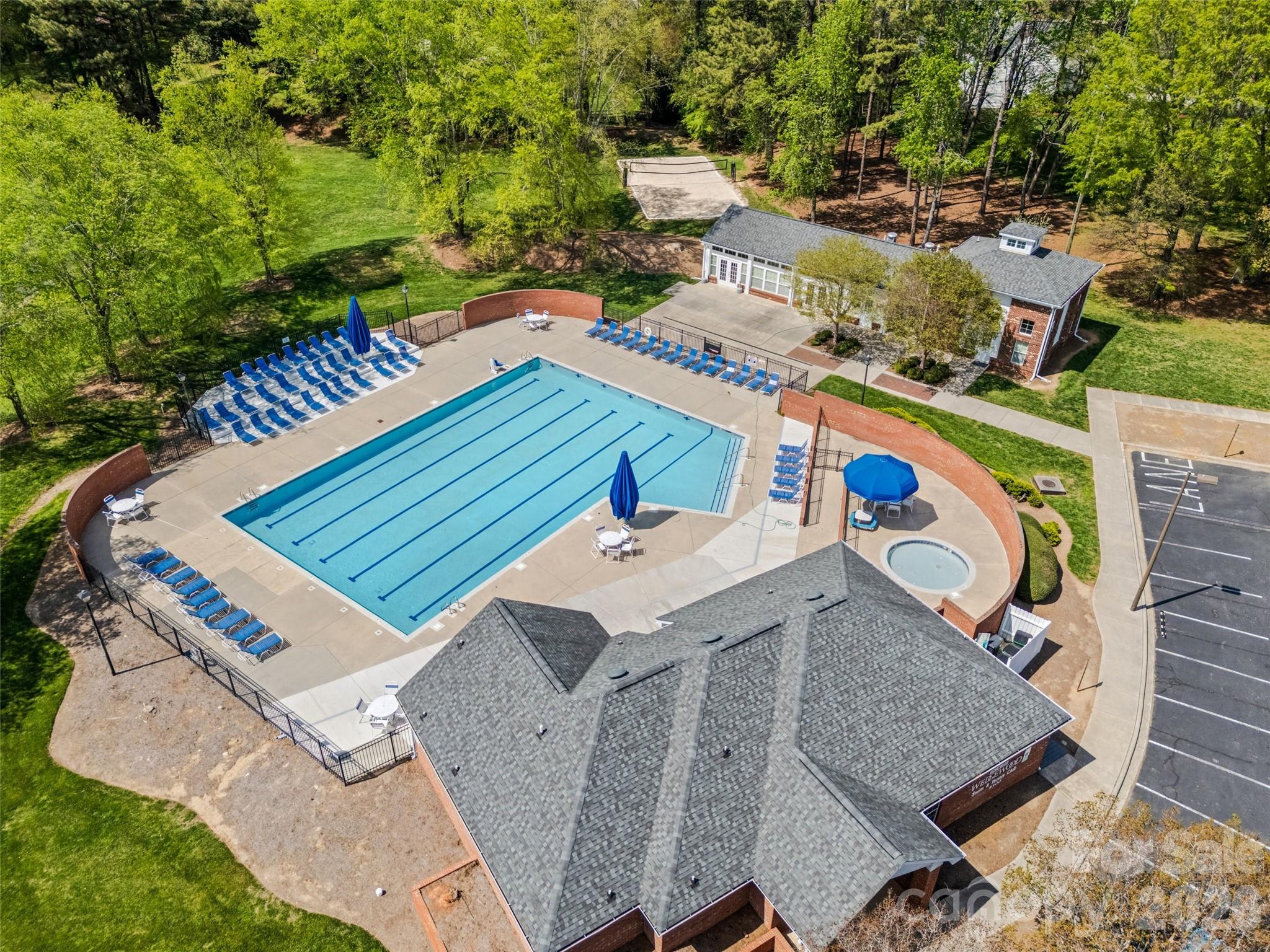 Wedgewood North - Residential