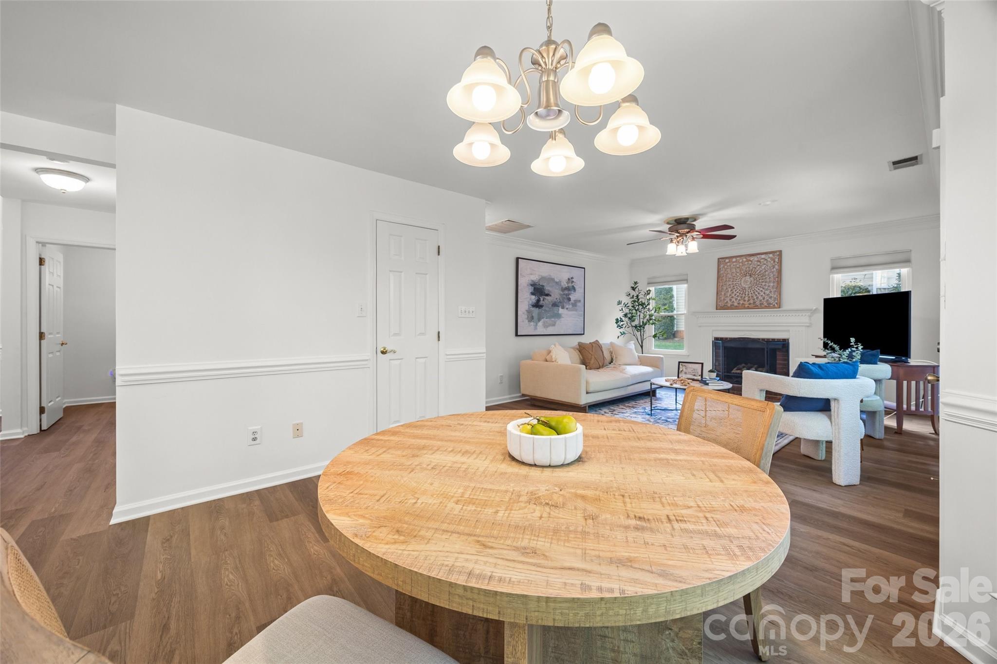 Wedgewood North - Residential