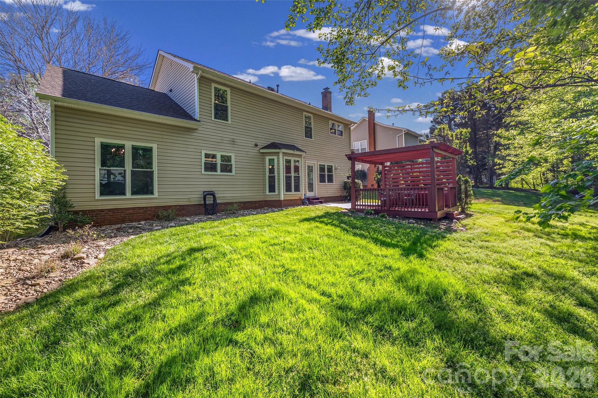 Wedgewood North - Residential