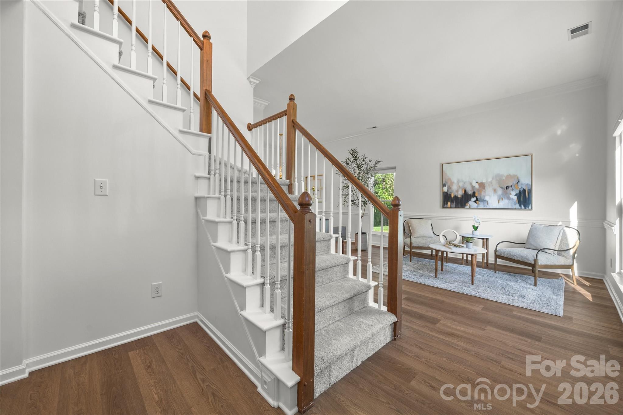 Wedgewood North - Residential