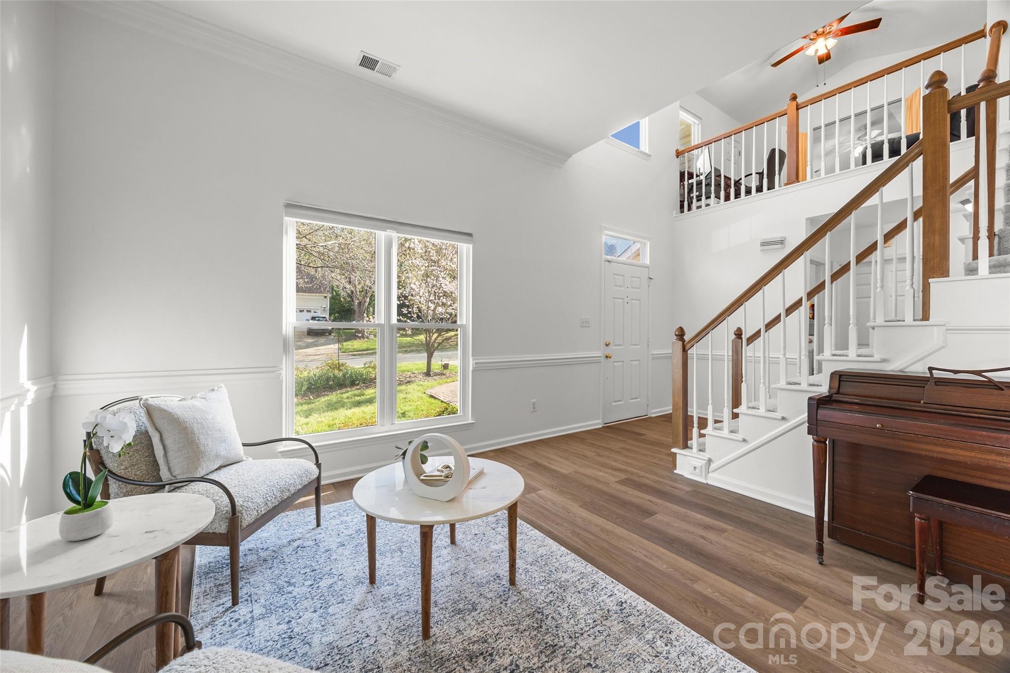 Wedgewood North - Residential