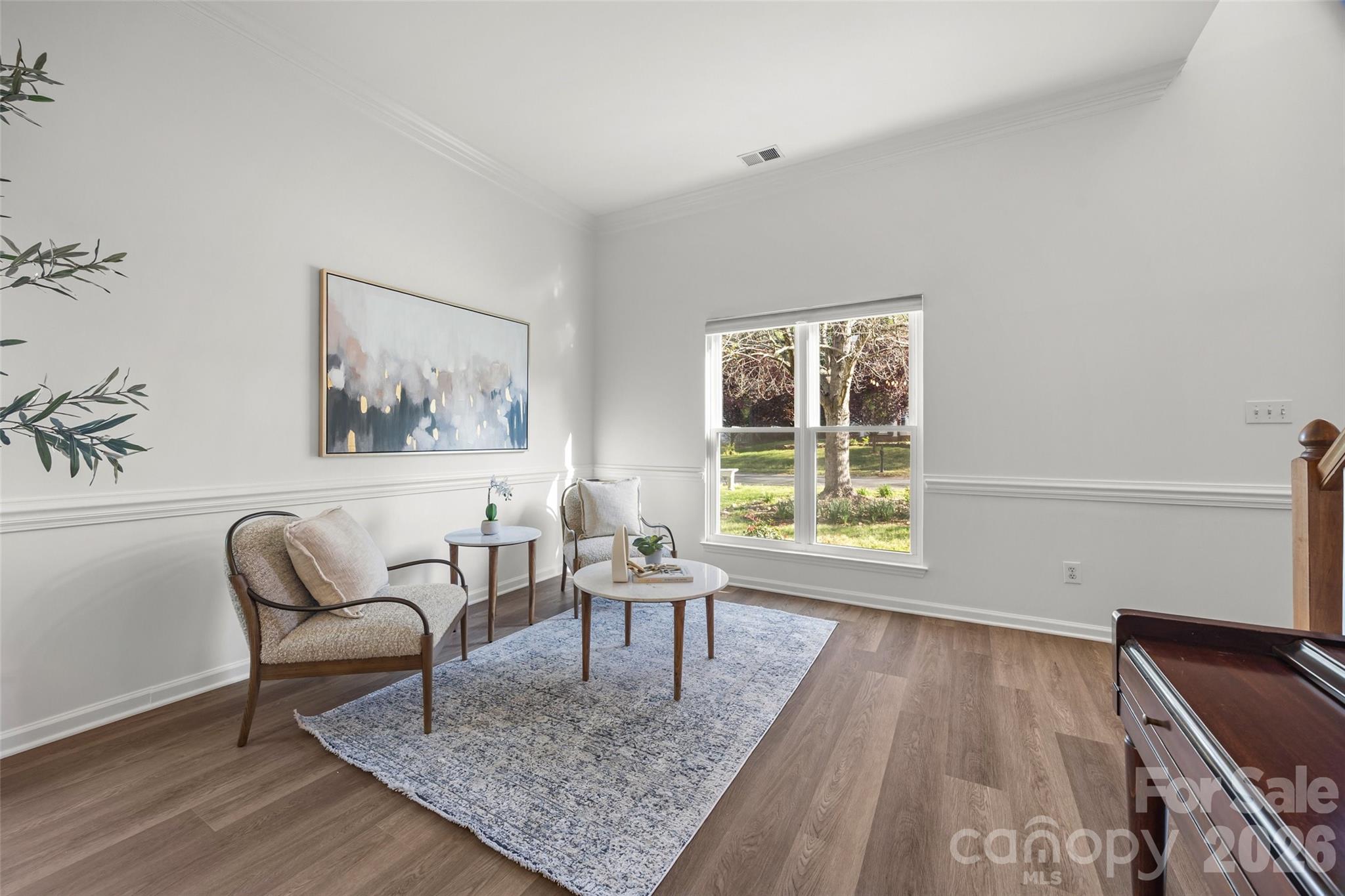 Wedgewood North - Residential