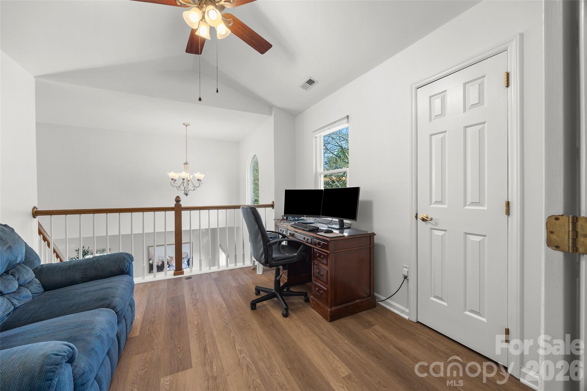 Wedgewood North - Residential