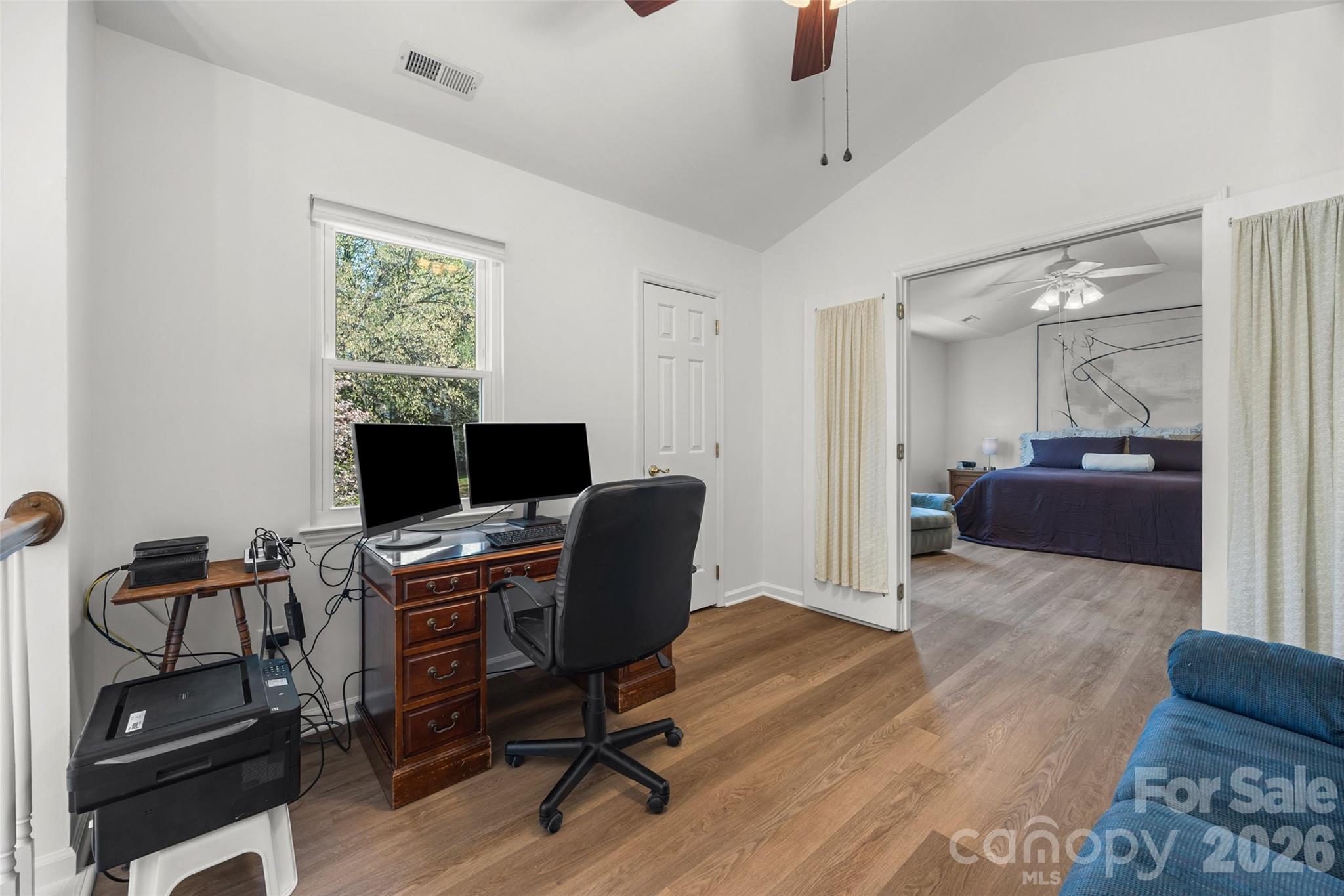 Wedgewood North - Residential