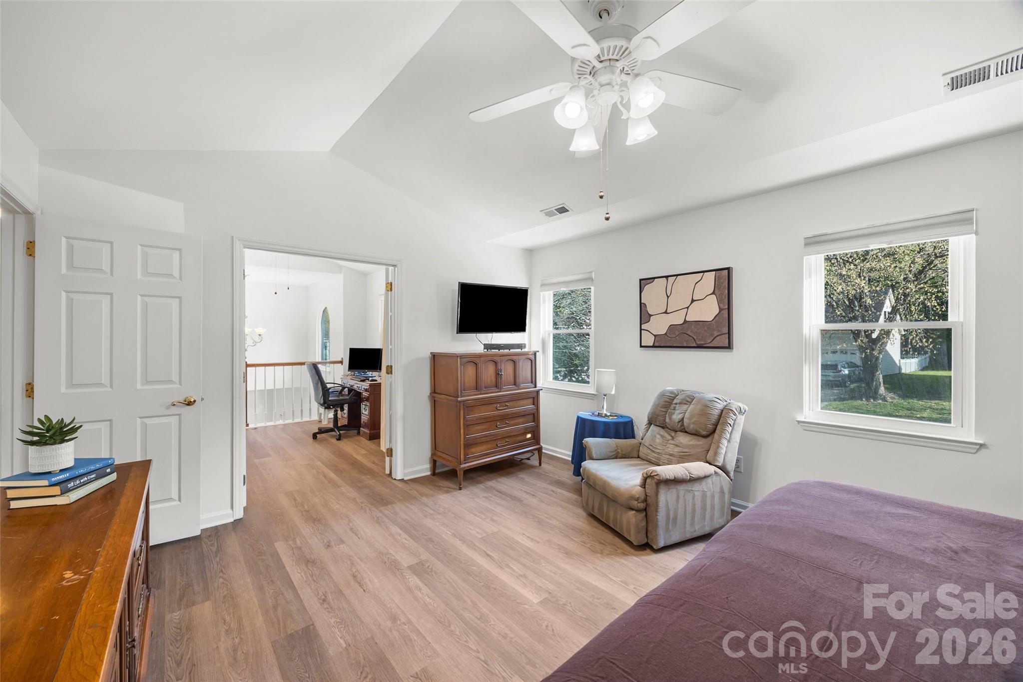 Wedgewood North - Residential