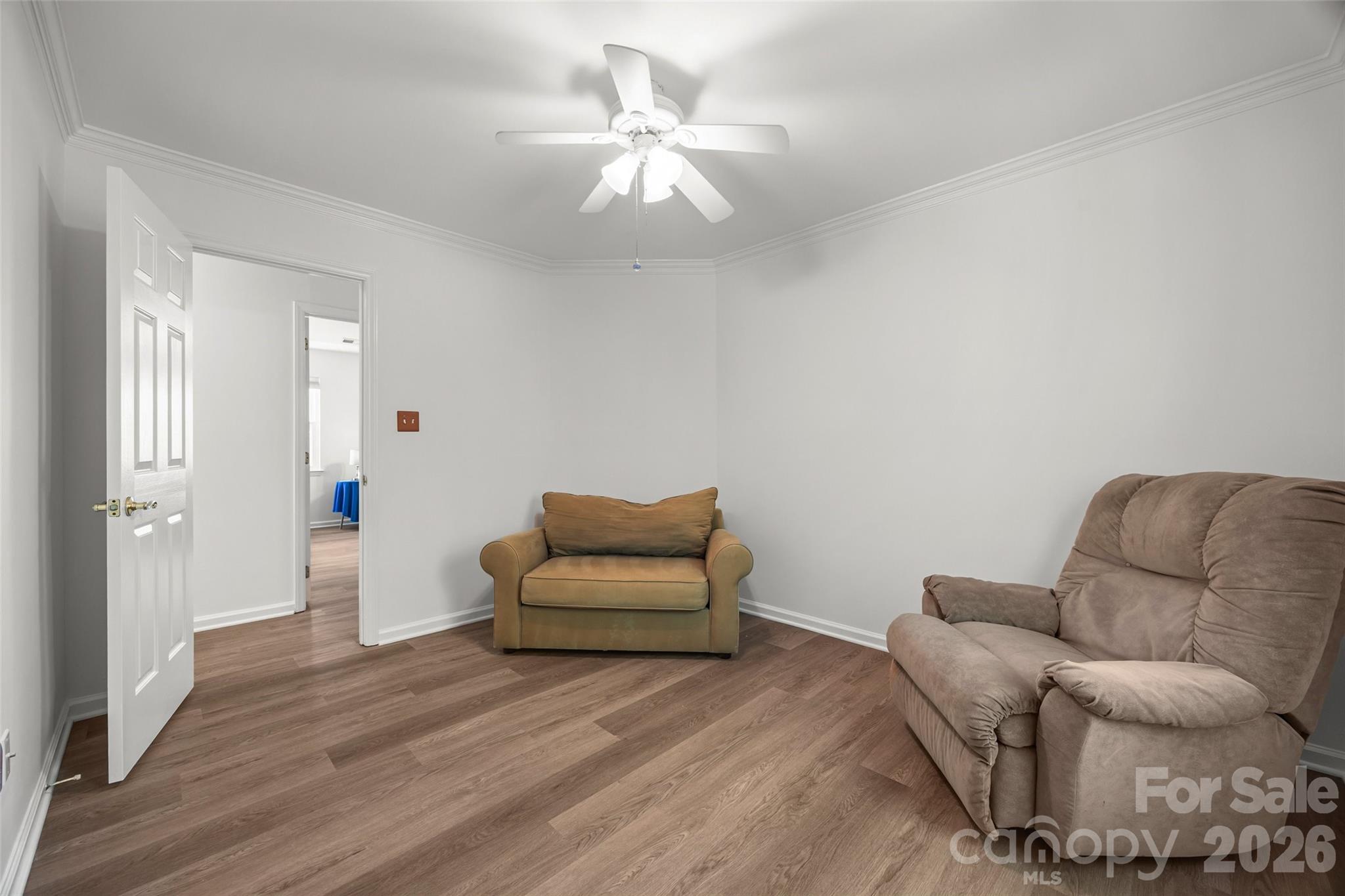 Wedgewood North - Residential