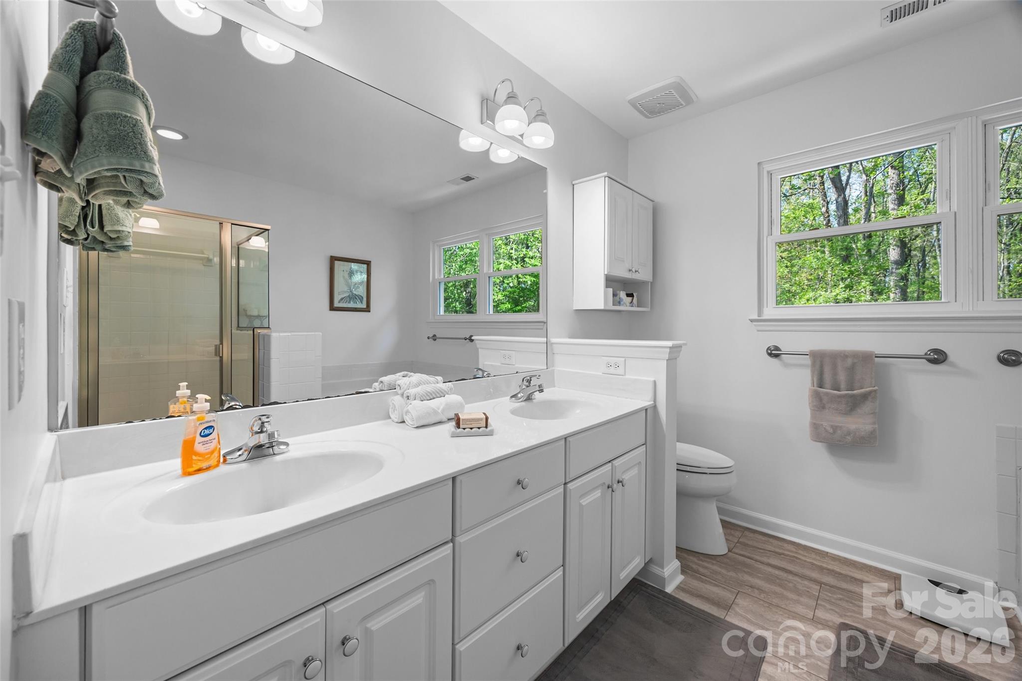 Wedgewood North - Residential