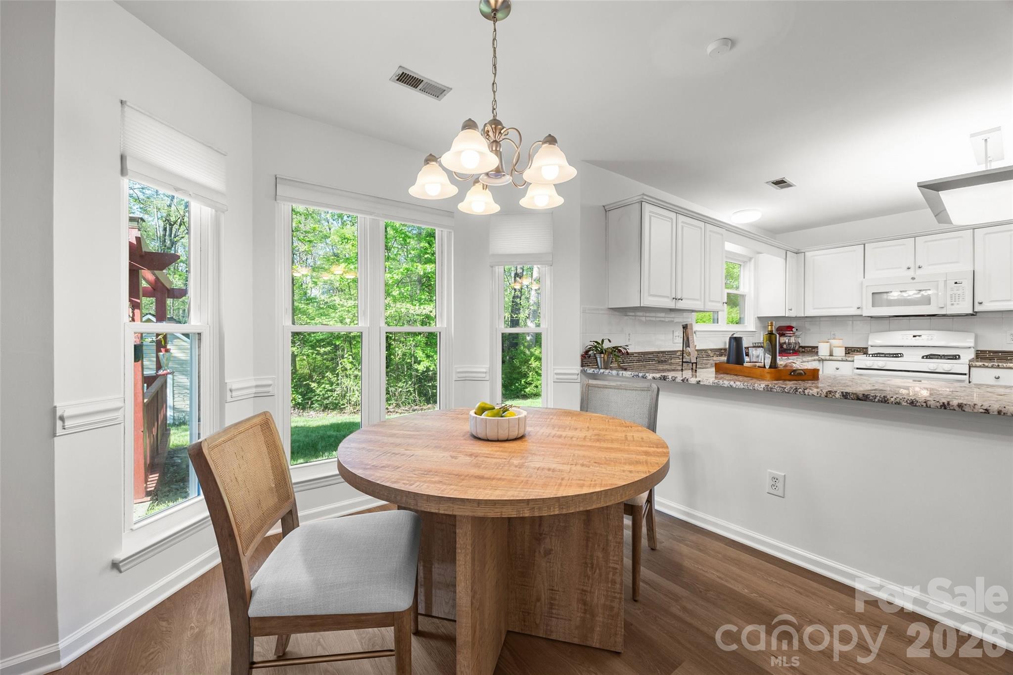 Wedgewood North - Residential