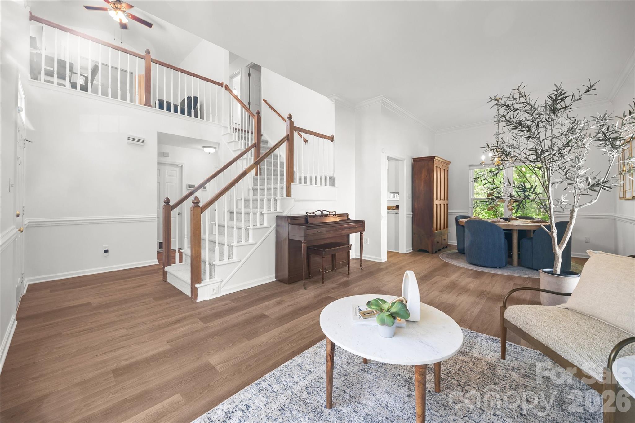 Wedgewood North - Residential