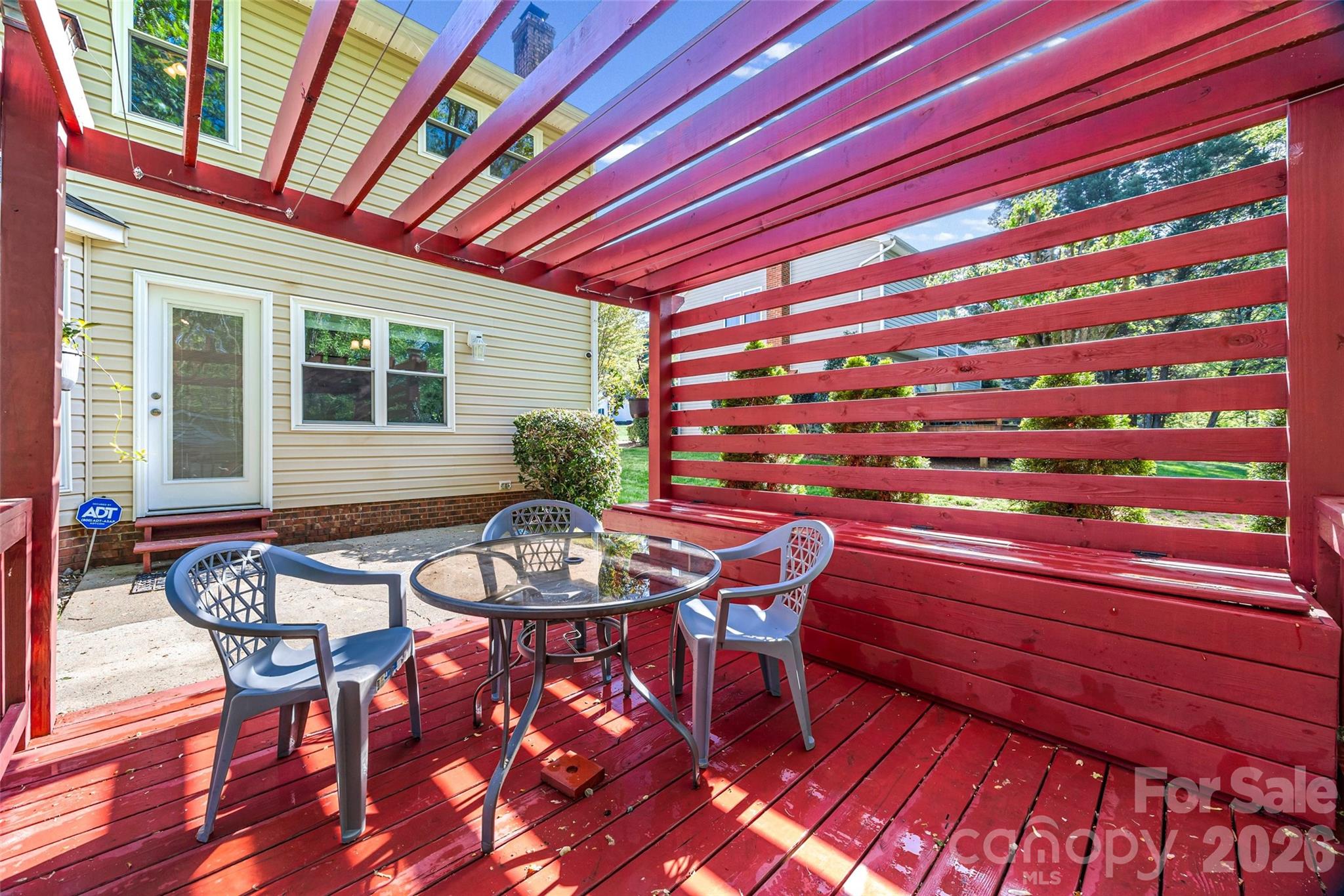 Wedgewood North - Residential