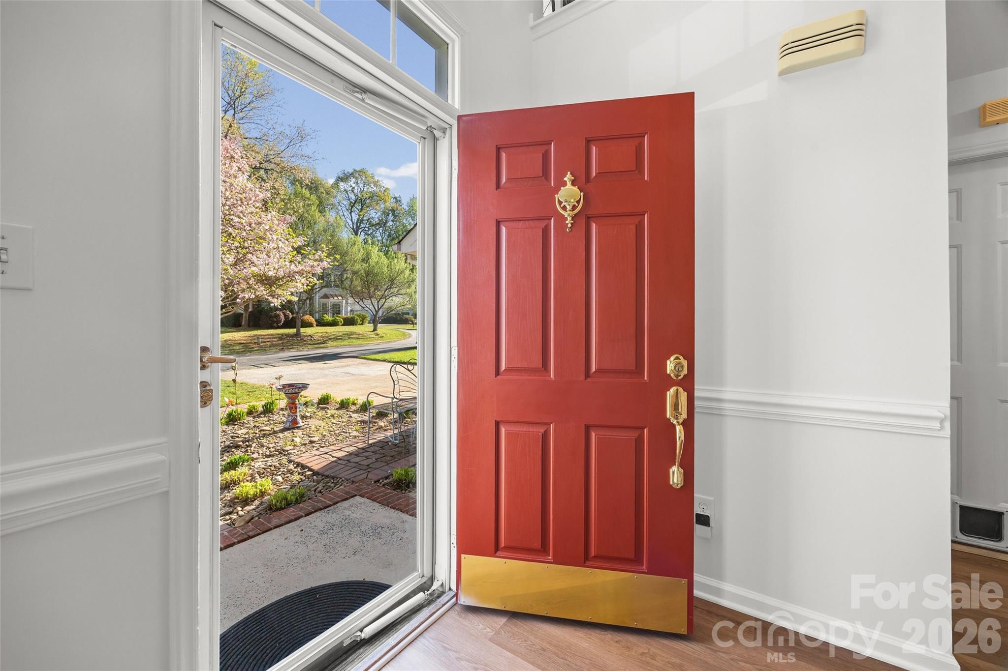 Wedgewood North - Residential