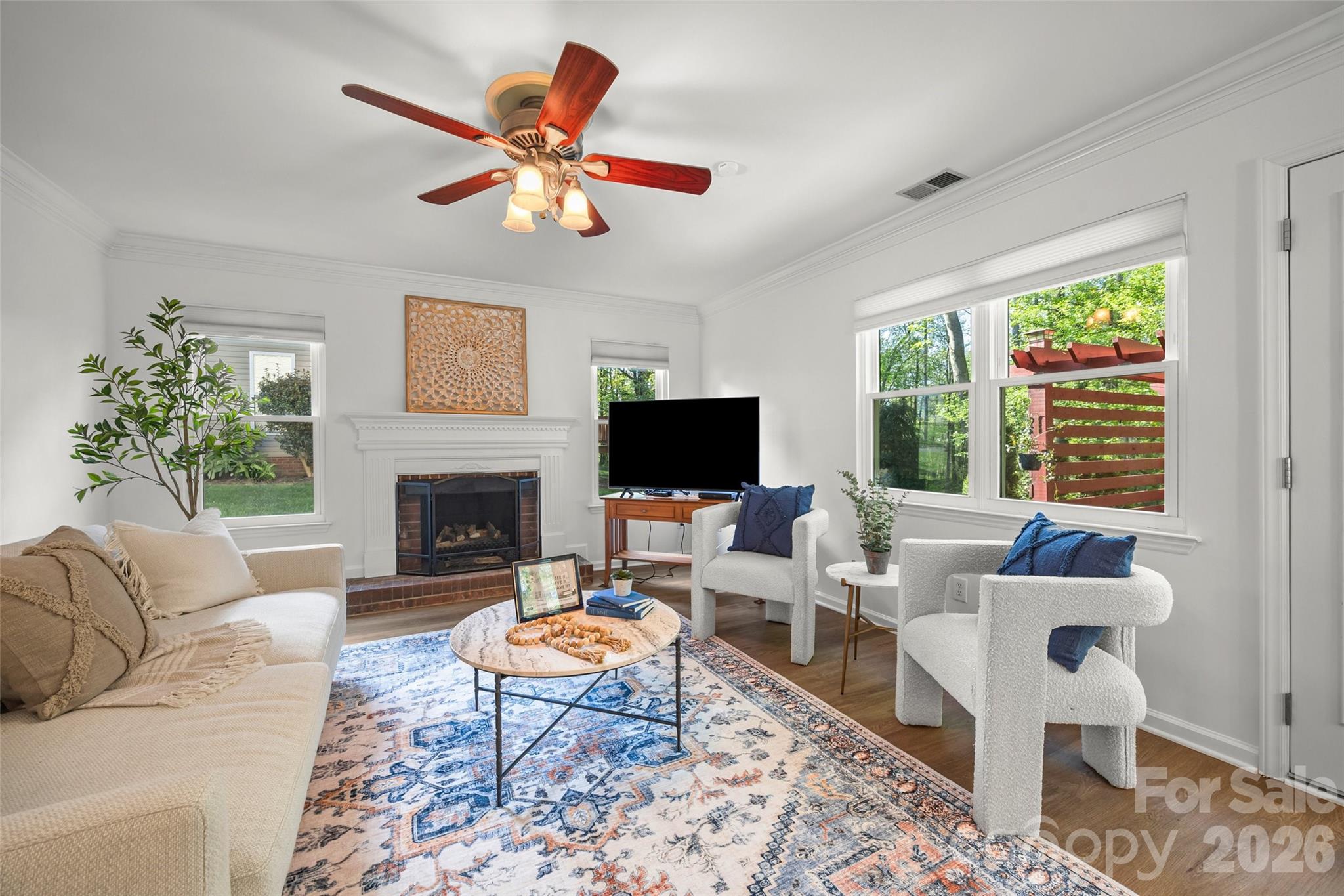 Wedgewood North - Residential