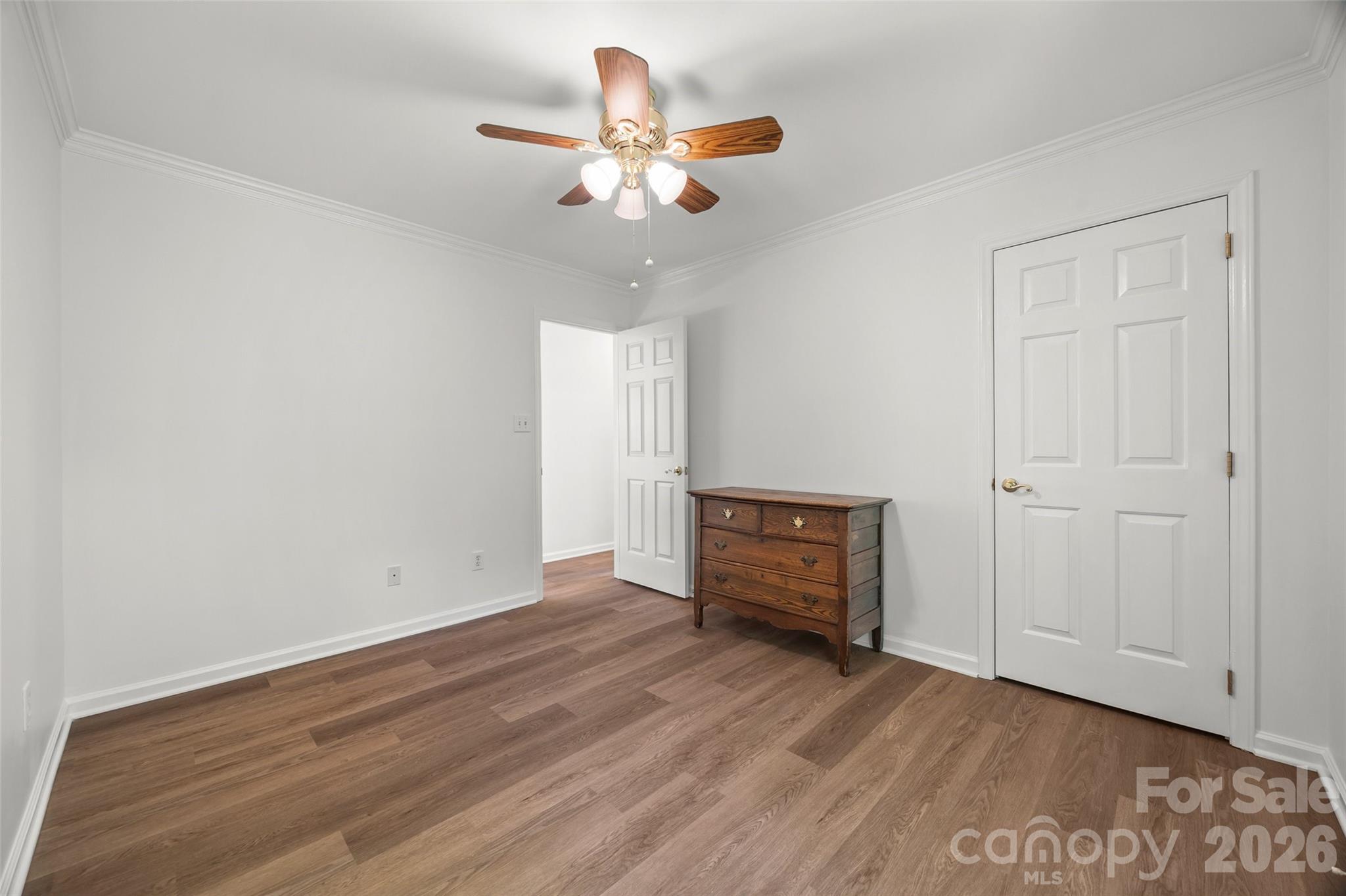 Wedgewood North - Residential