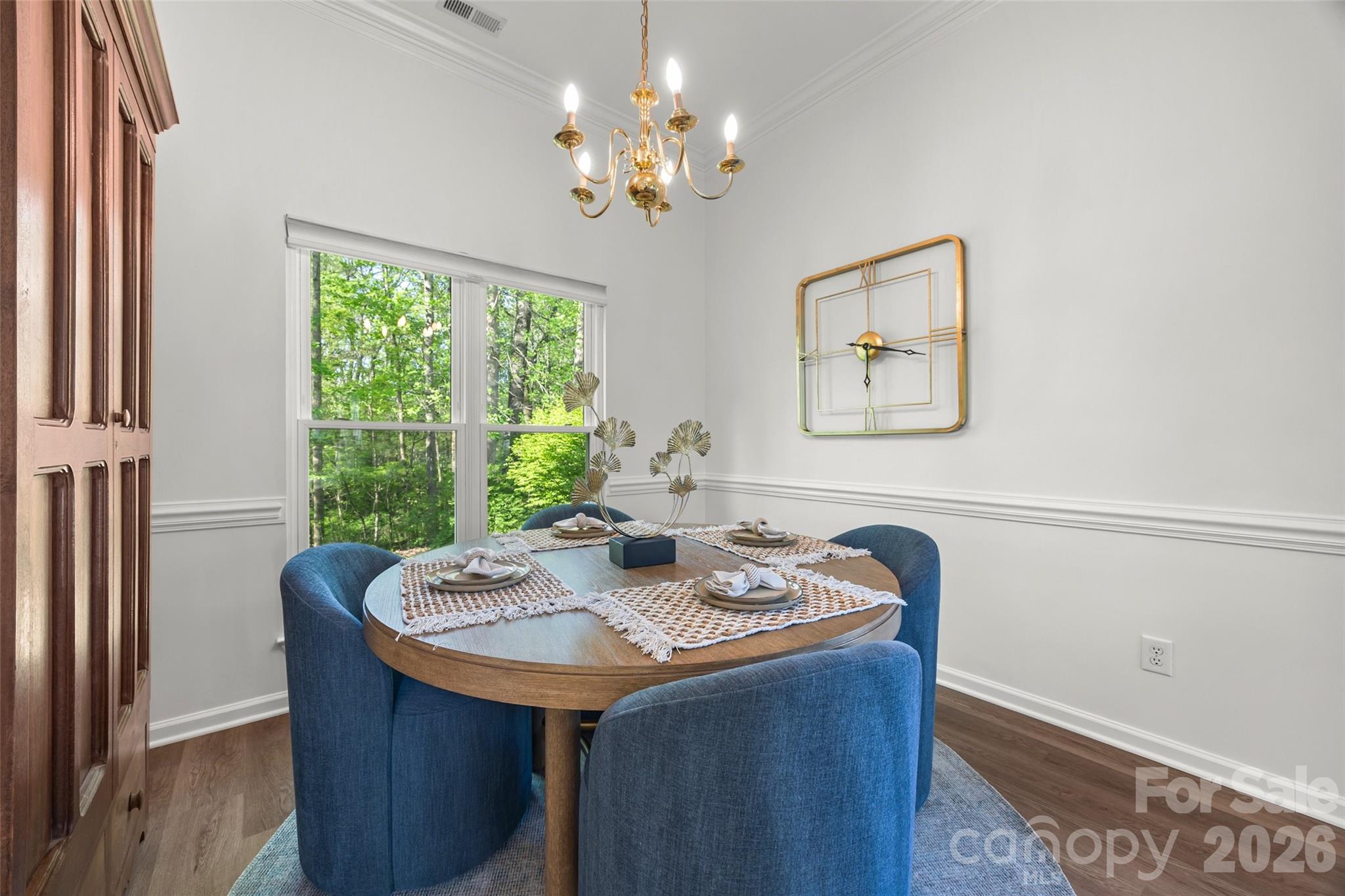 Wedgewood North - Residential