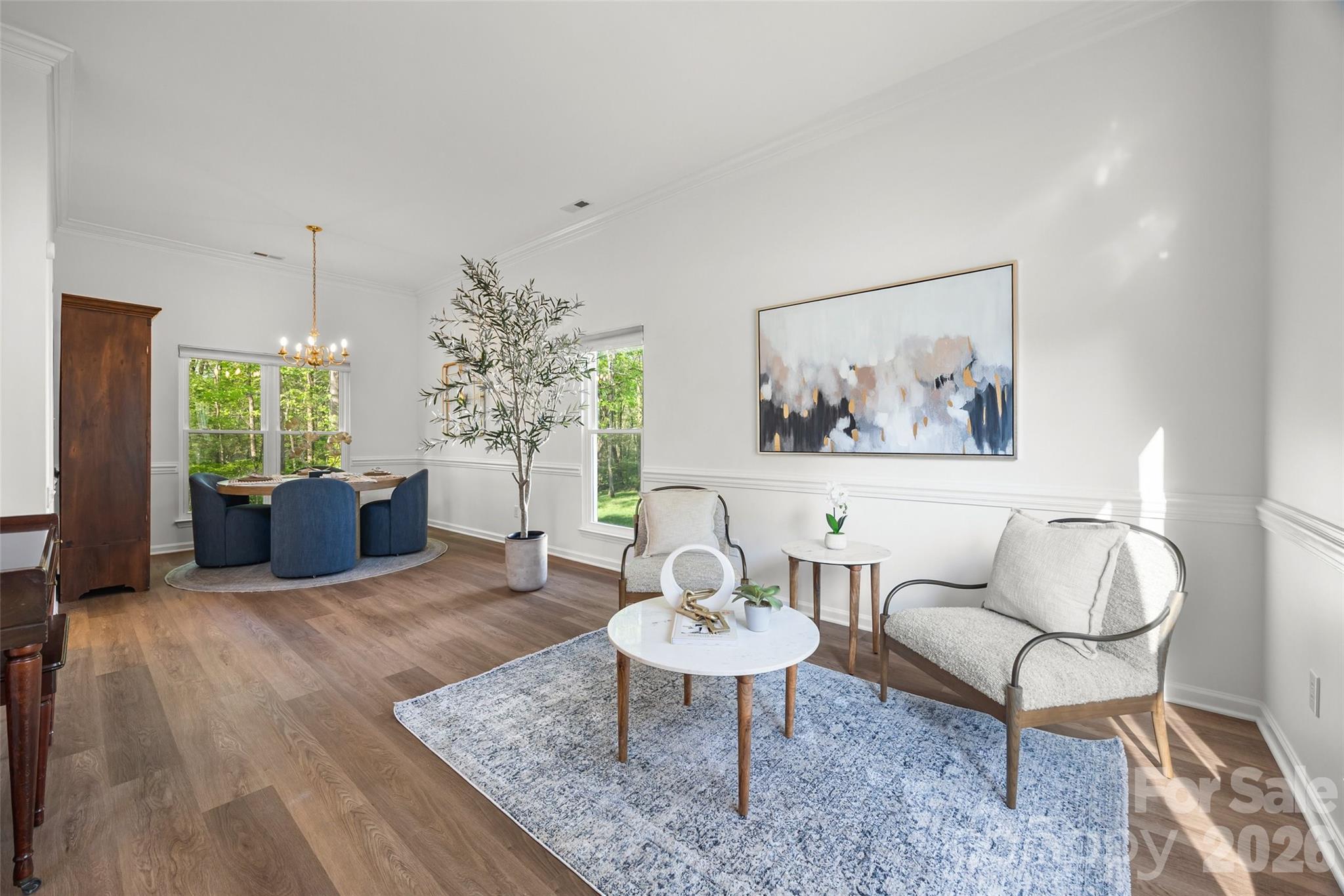 Wedgewood North - Residential