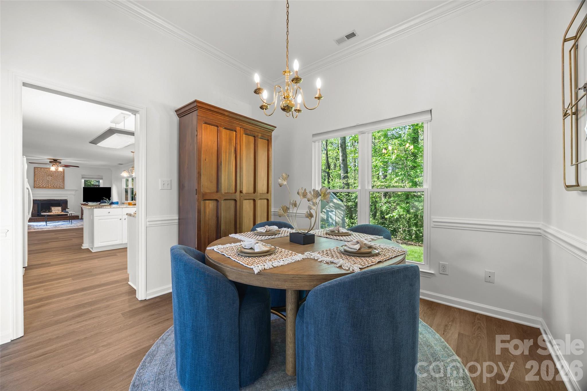 Wedgewood North - Residential