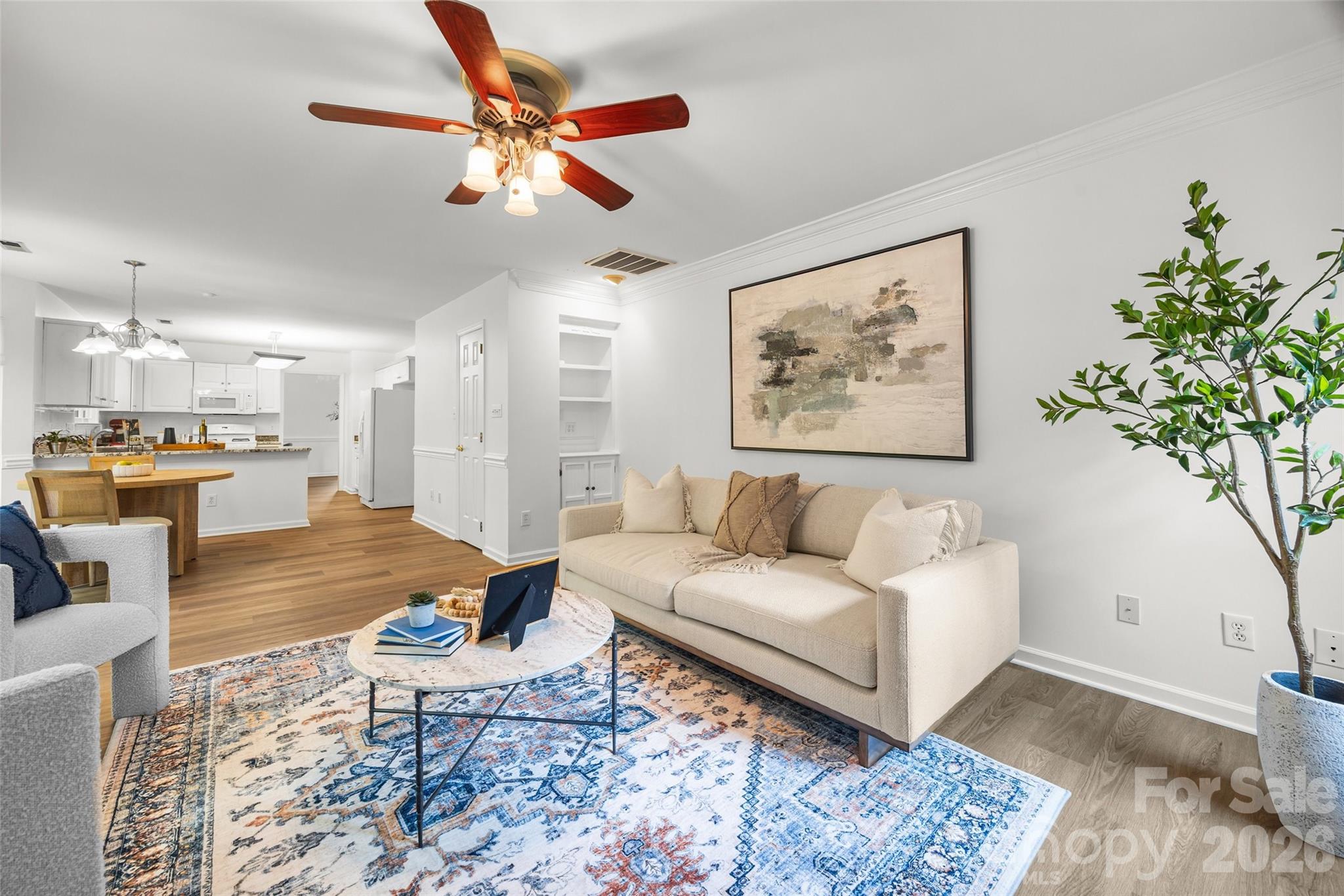 Wedgewood North - Residential