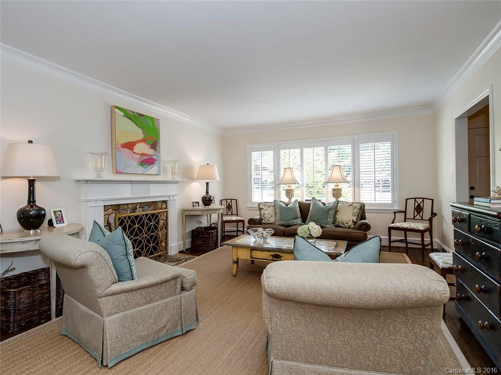 Cotswold - Residential