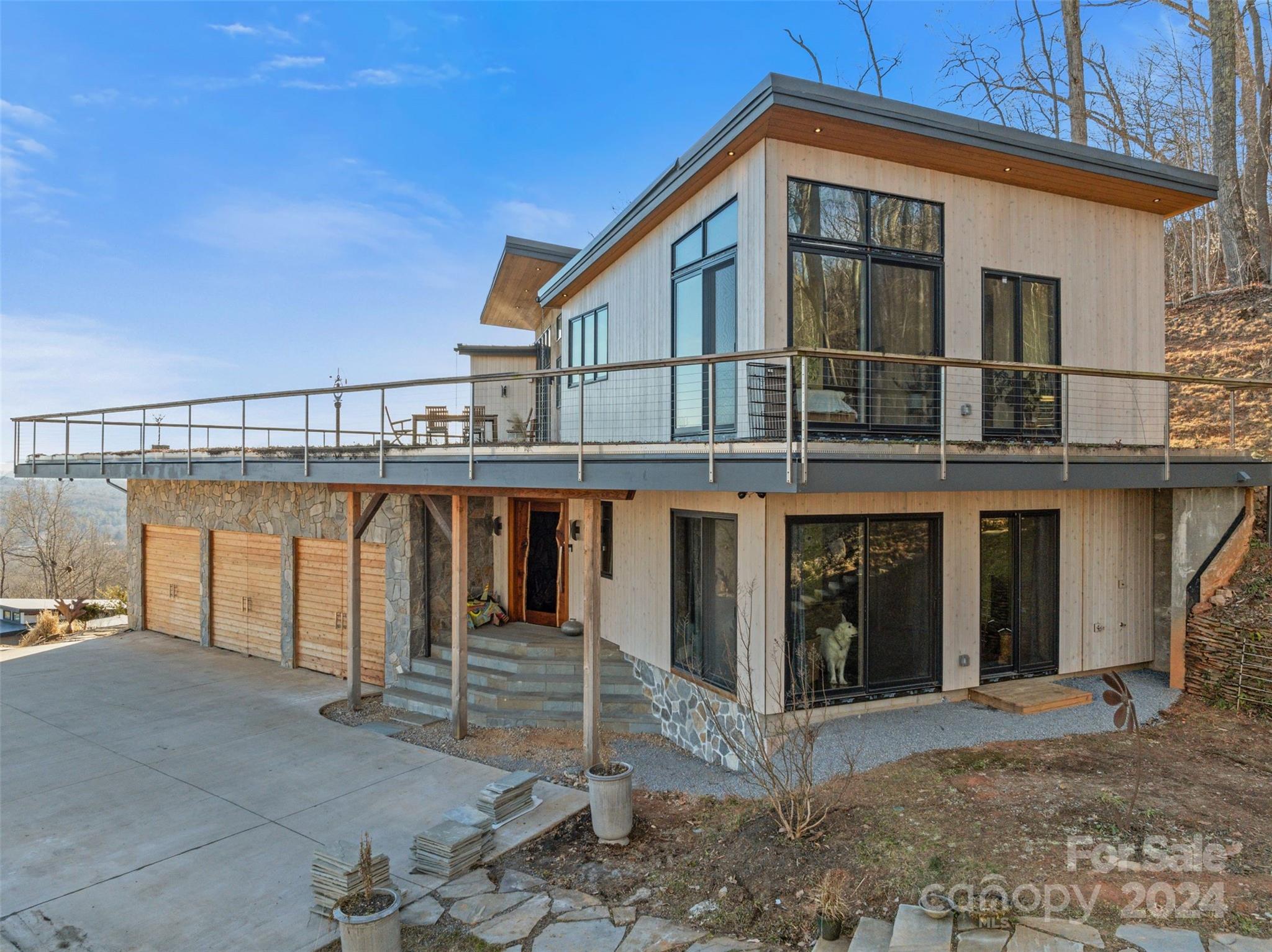 Beaucatcher Heights - Residential