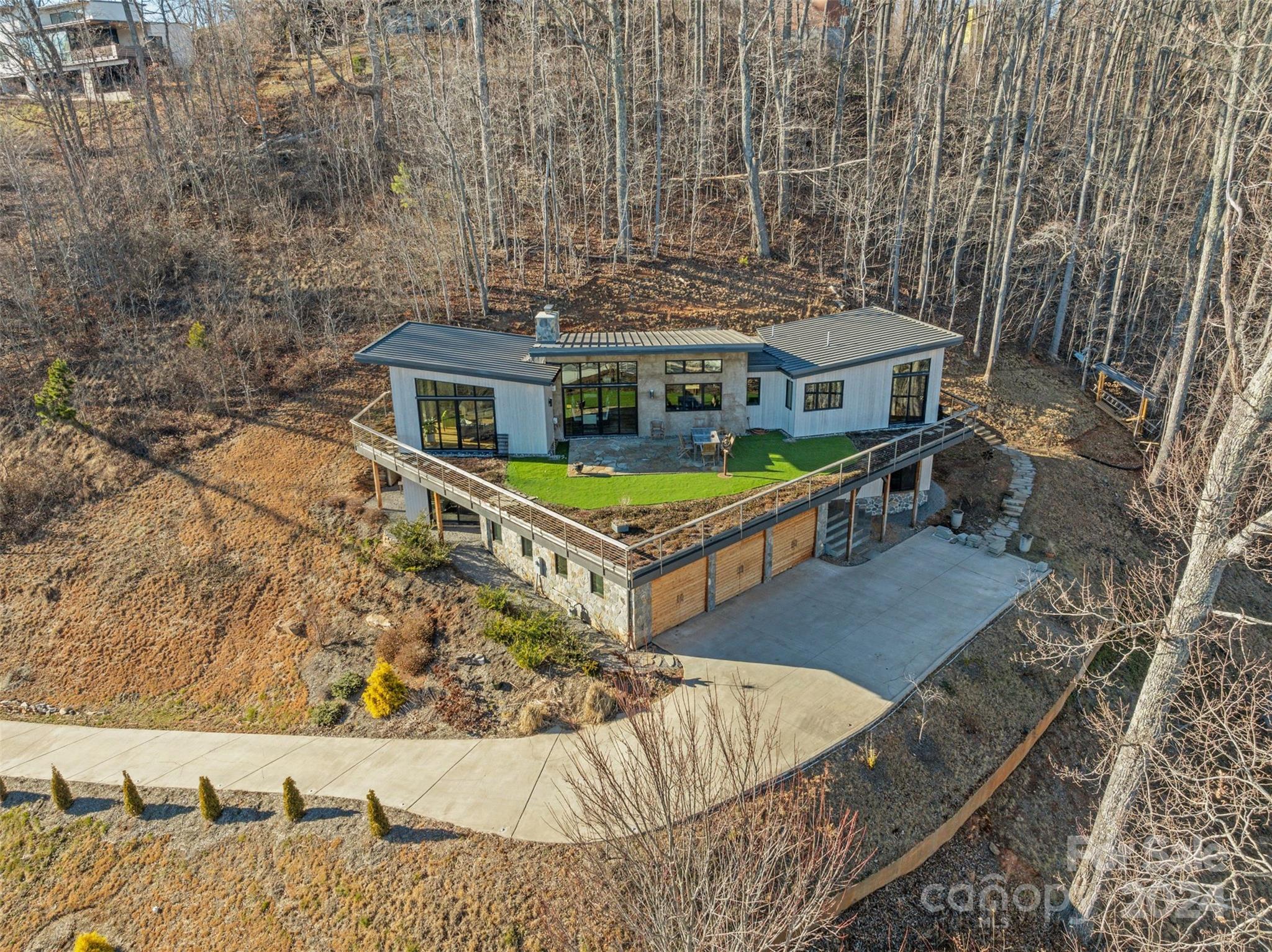 Beaucatcher Heights - Residential