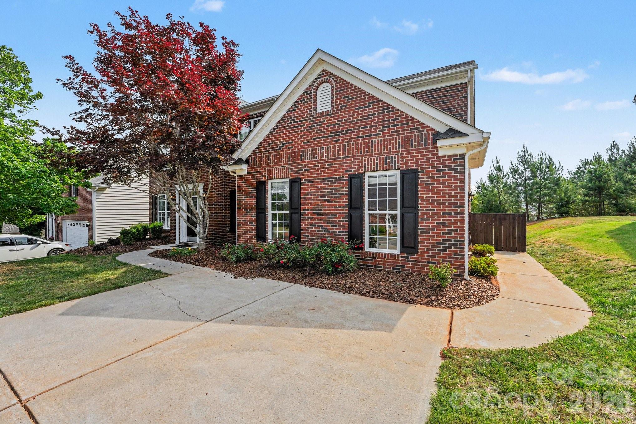116 Wedge View Way
