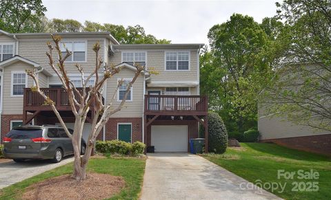 139 High Ridge Road Mooresville NC 28117