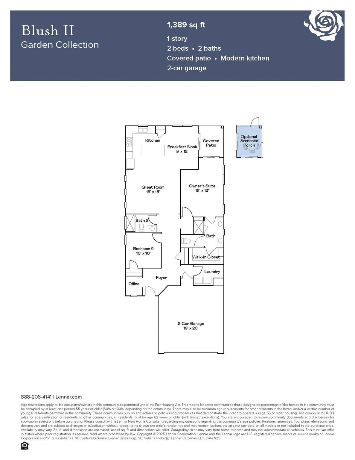 8426 Norman Forest Road