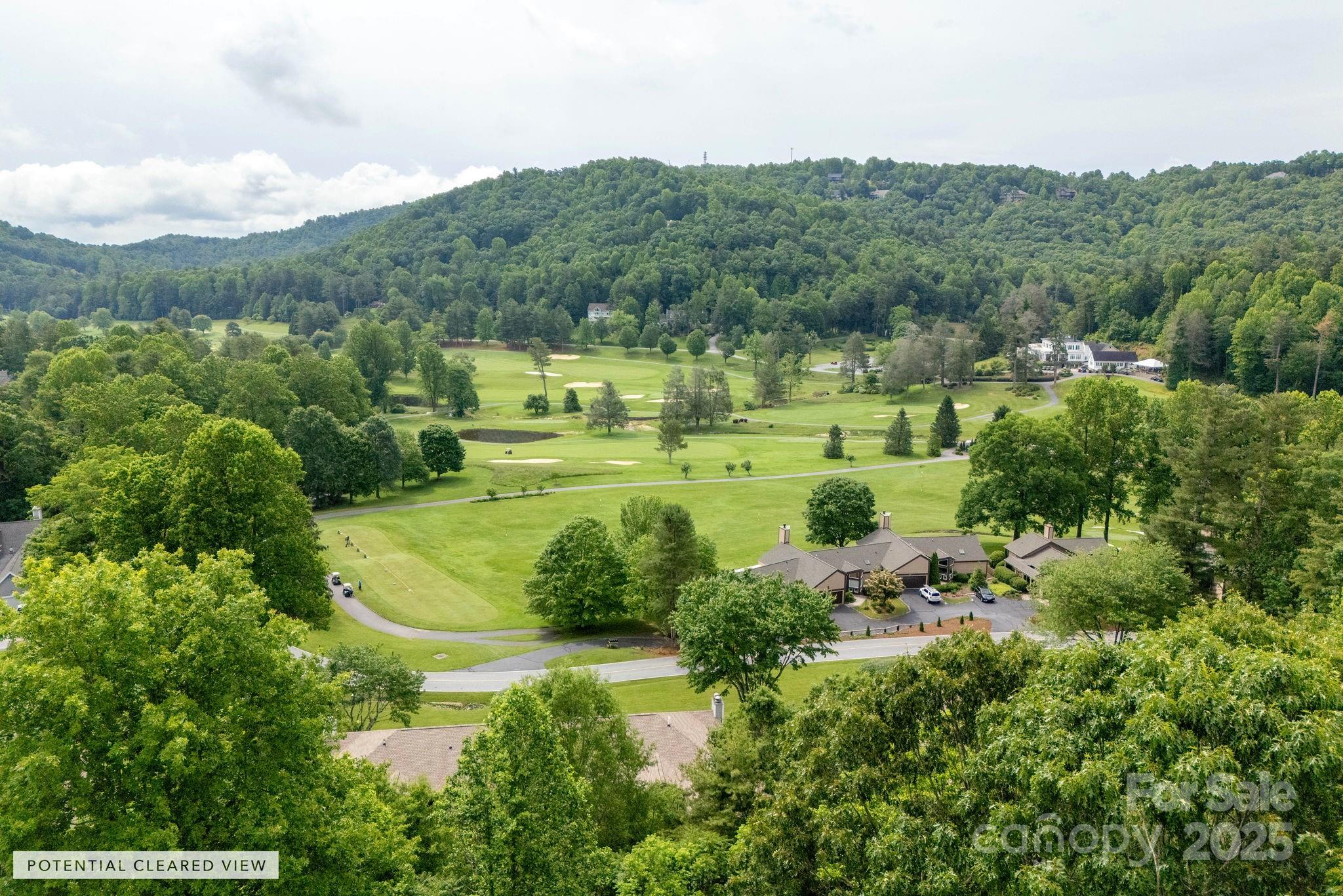 Kenmure - Residential