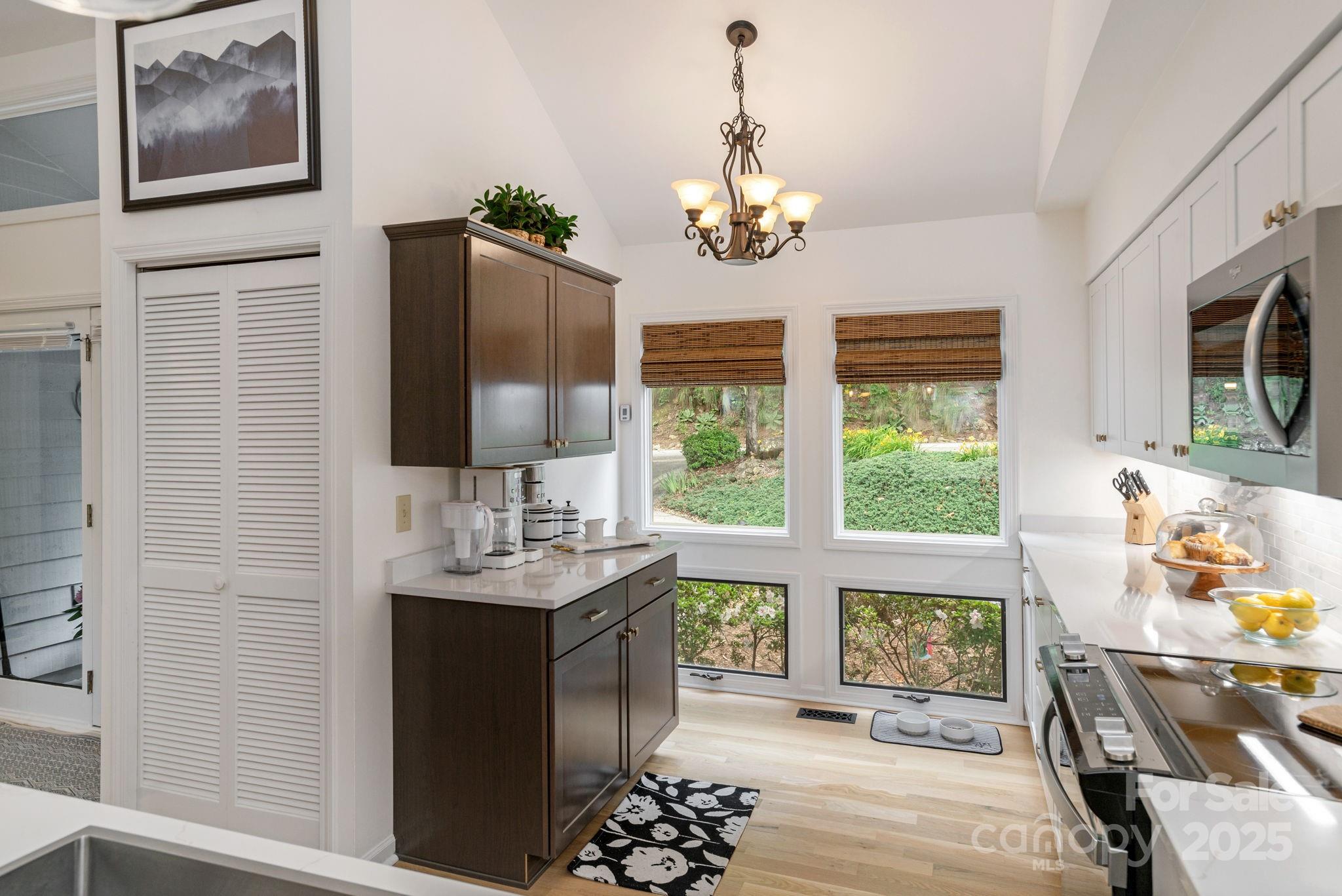 Kenmure - Residential