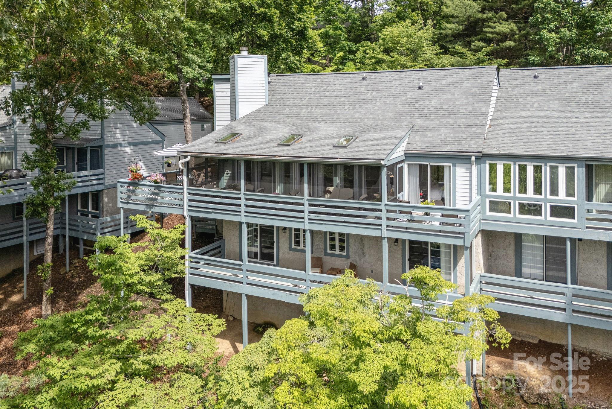 Kenmure - Residential