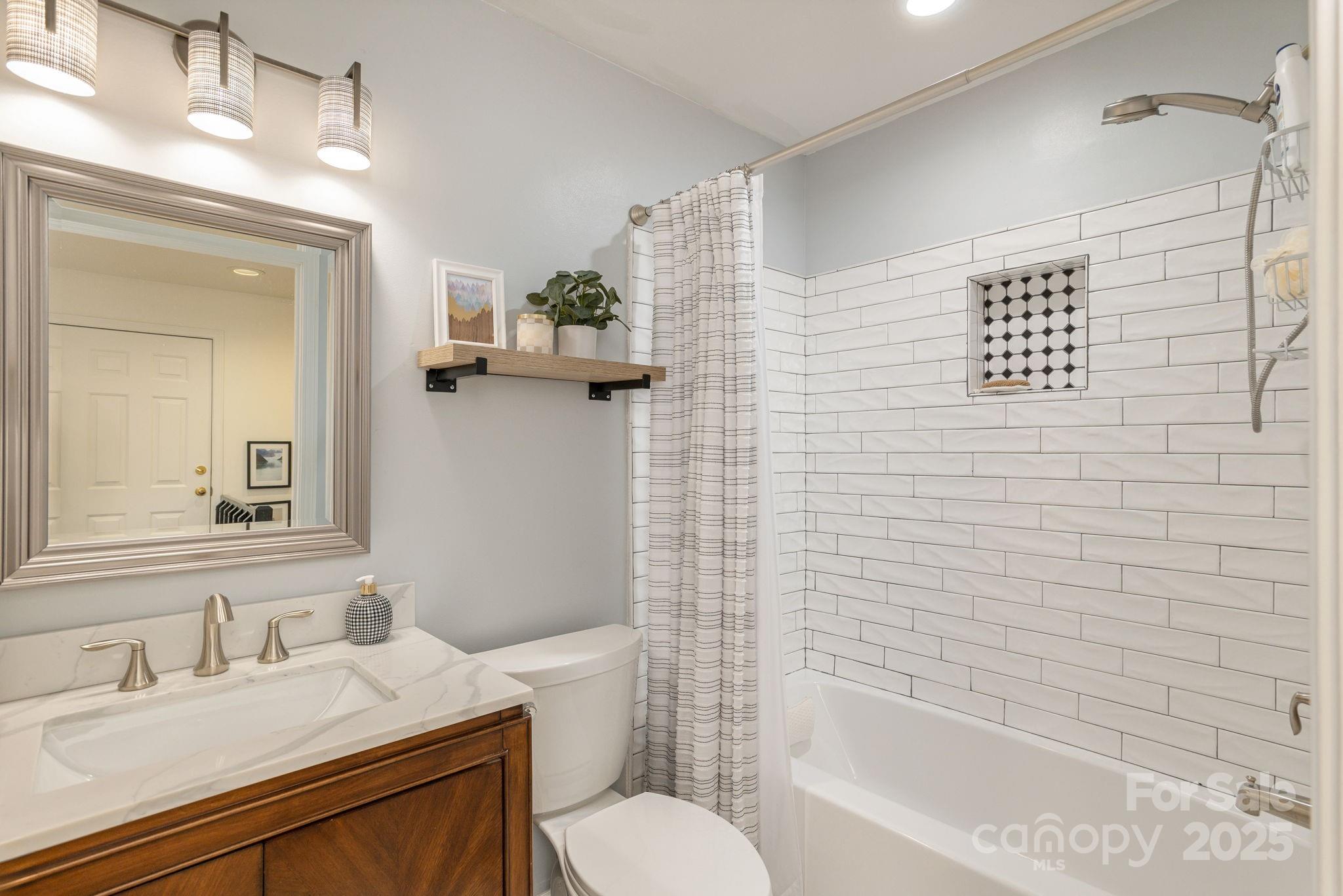 Kenmure - Residential