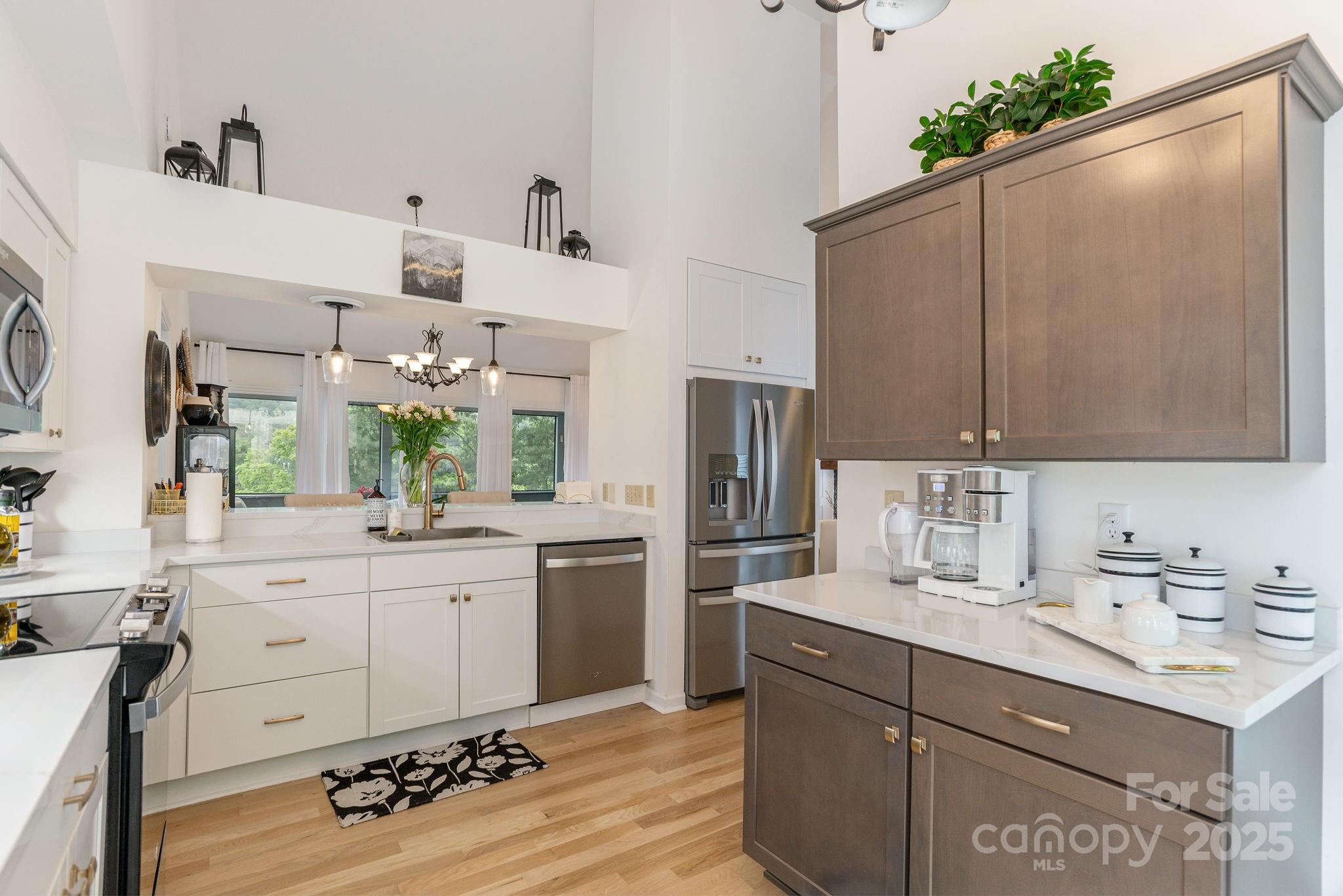 Kenmure - Residential