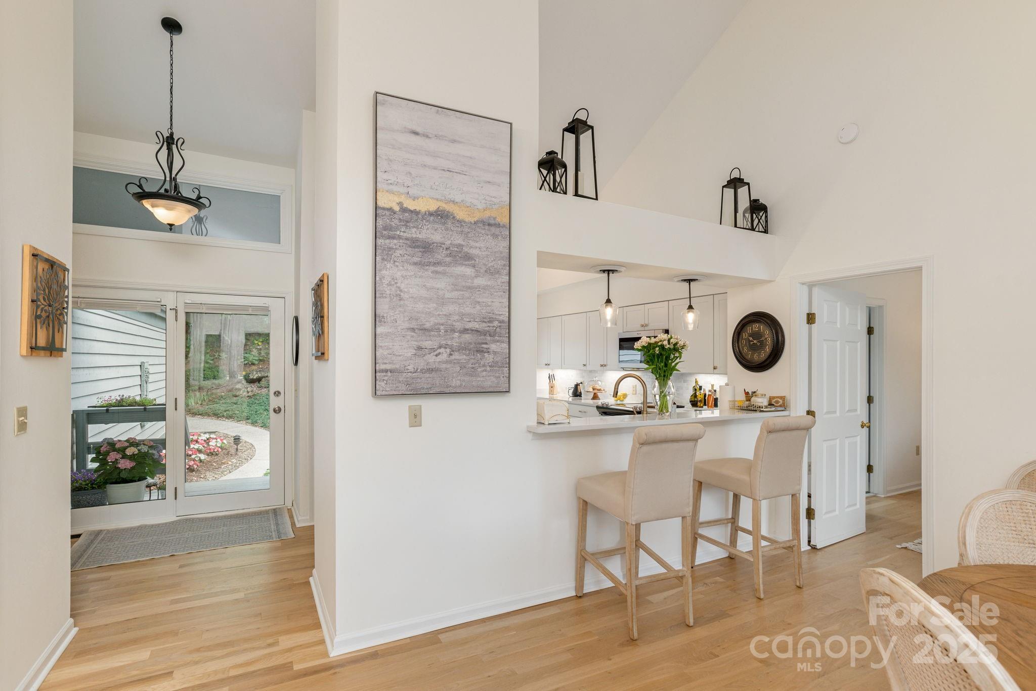 Kenmure - Residential