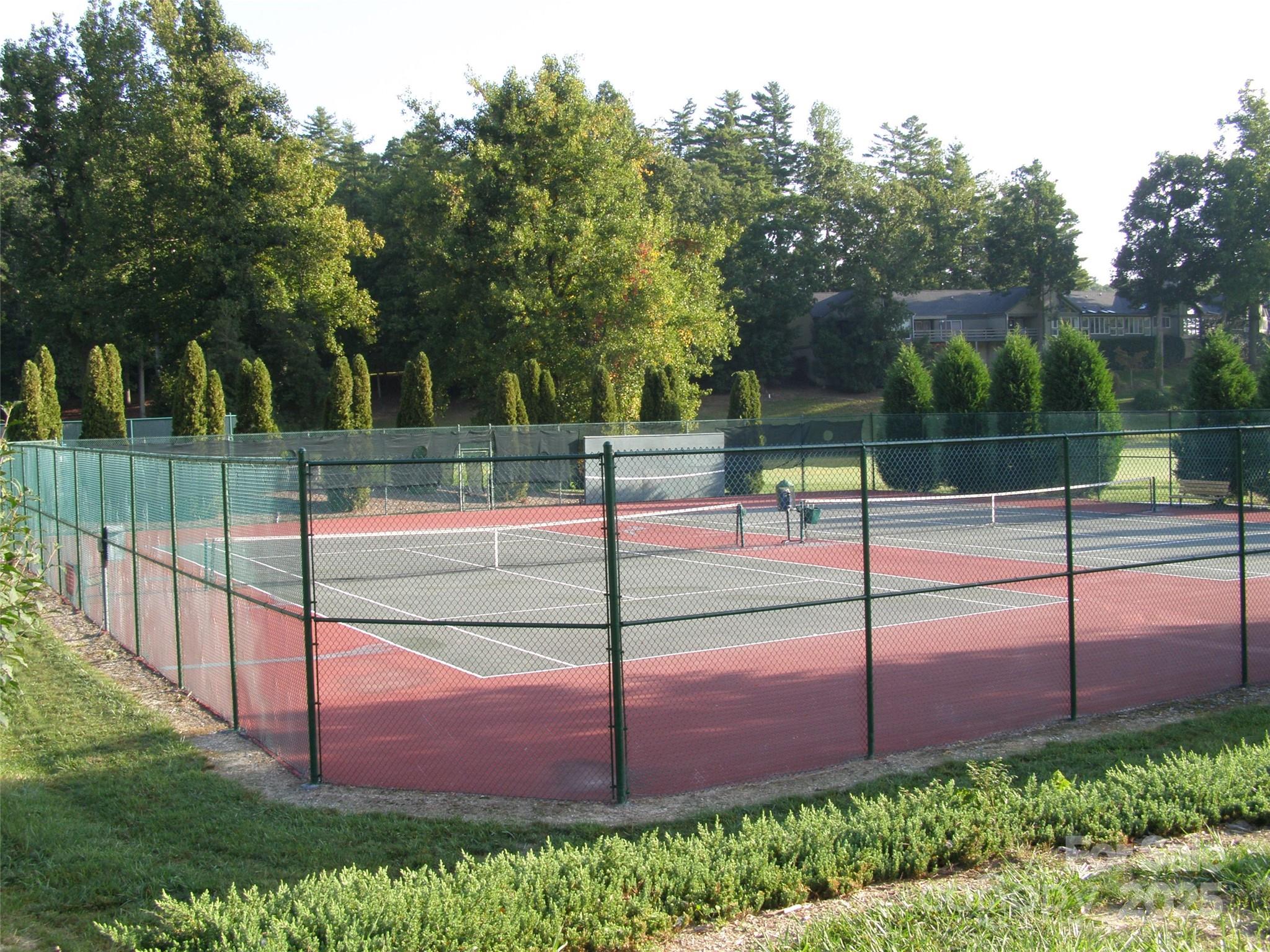 Kenmure - Residential