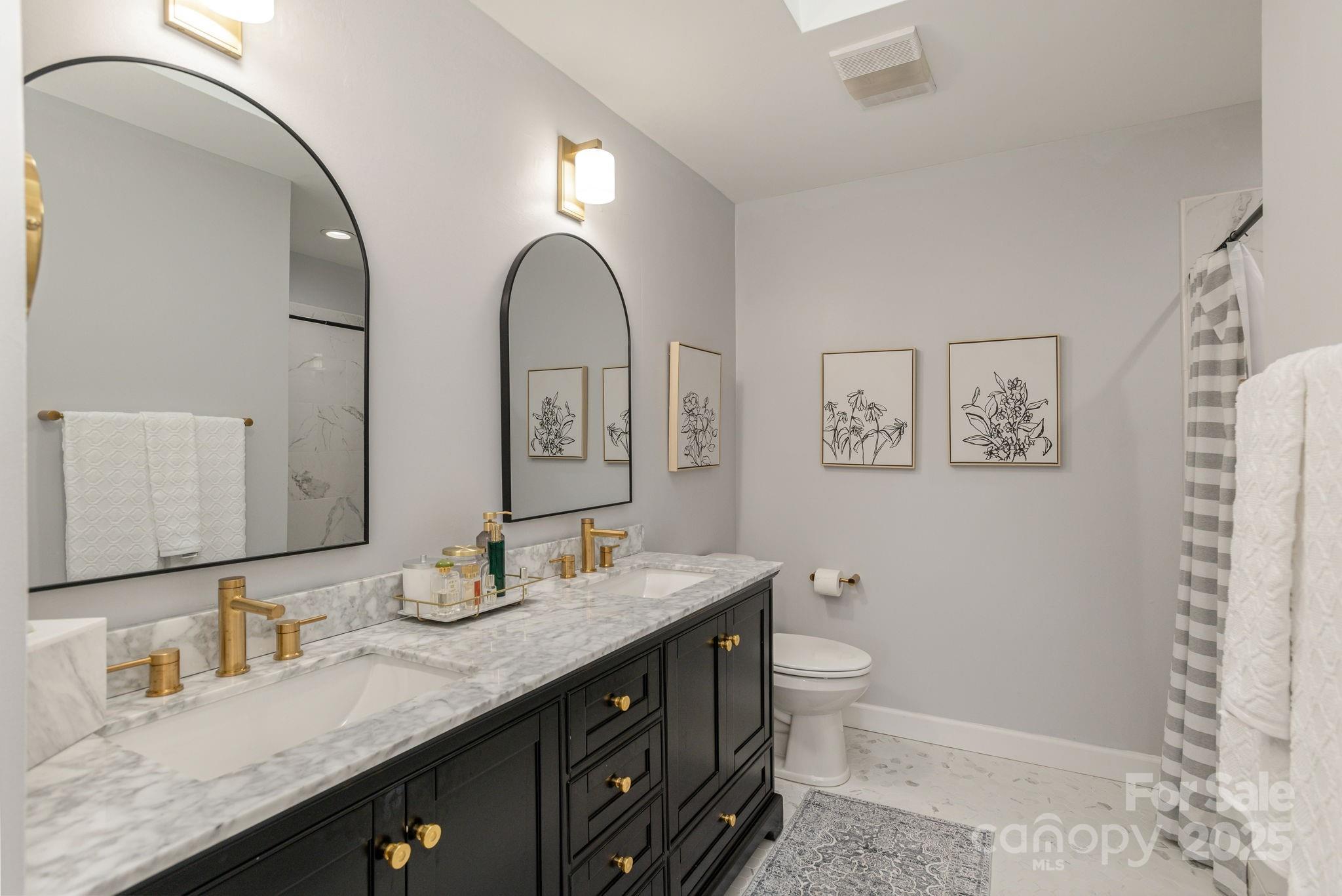 Kenmure - Residential