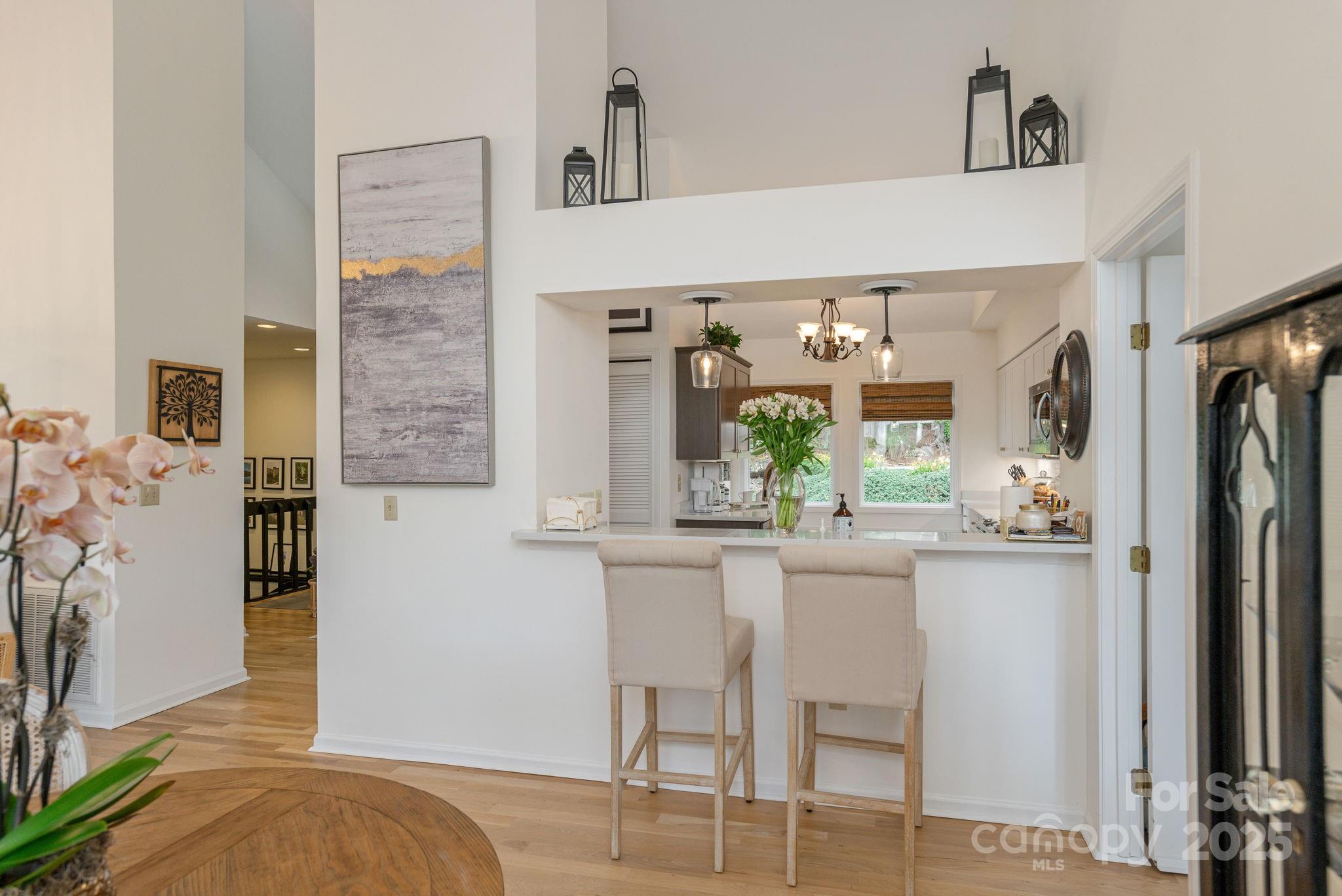 Kenmure - Residential