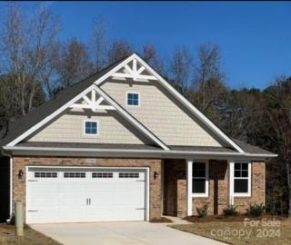 Cottages at Indian Trail - Residential