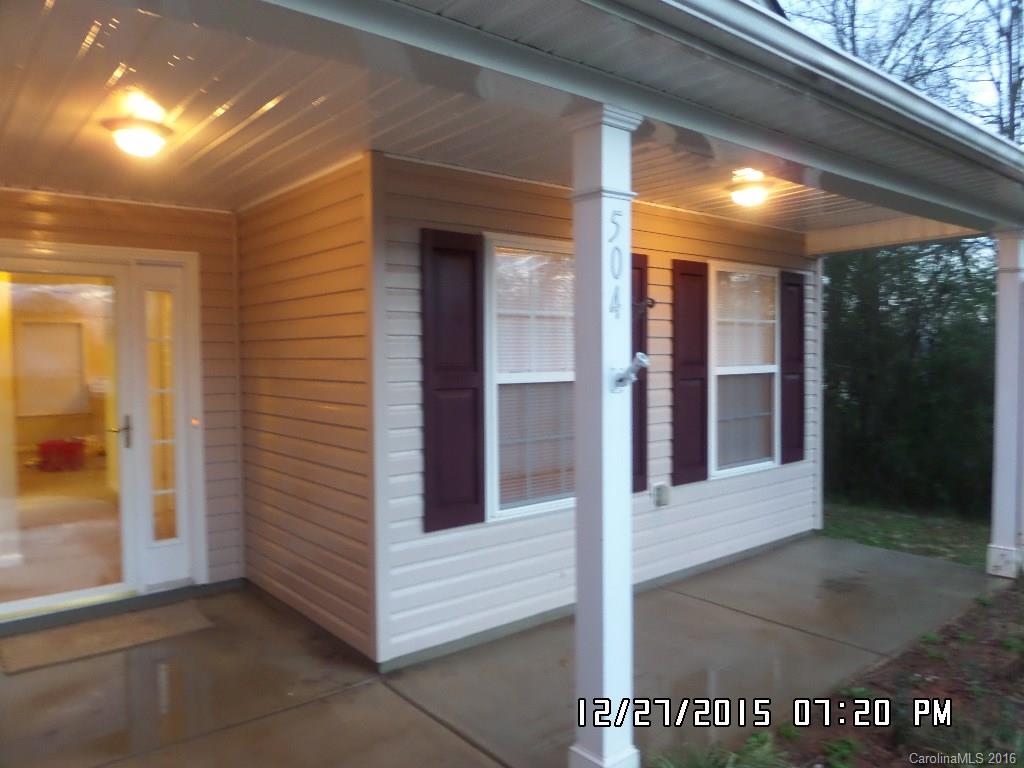 Jackson Park - Residential