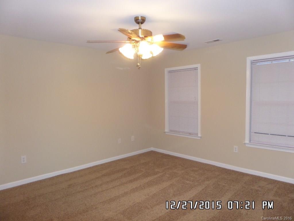 Jackson Park - Residential