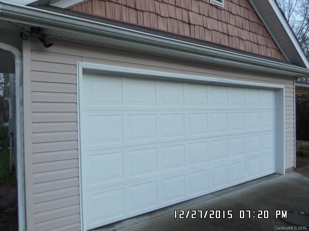 Jackson Park - Residential