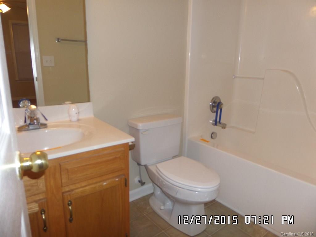 Jackson Park - Residential