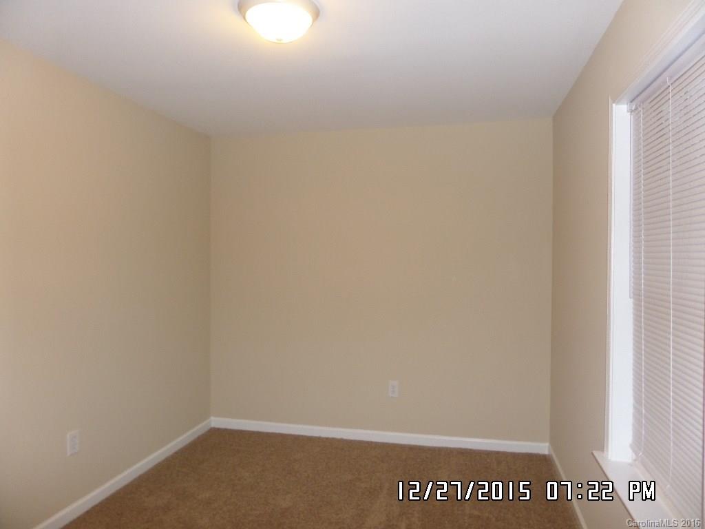 Jackson Park - Residential