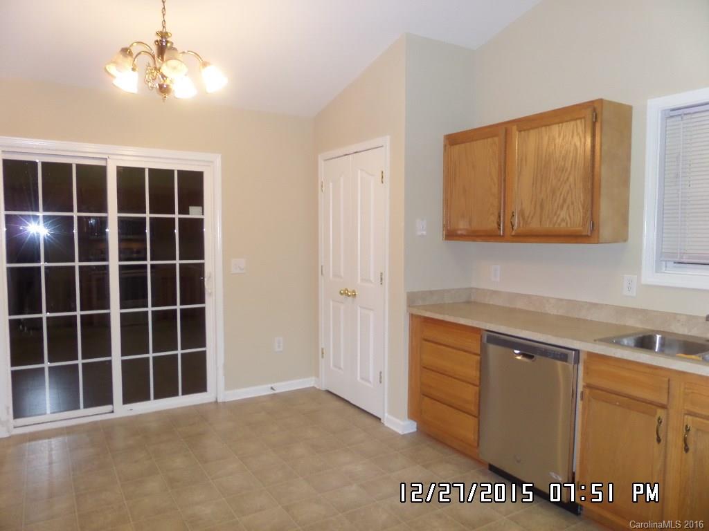 Jackson Park - Residential