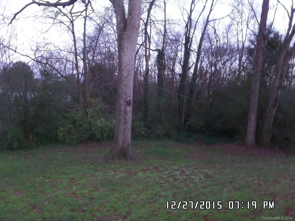 Jackson Park - Residential