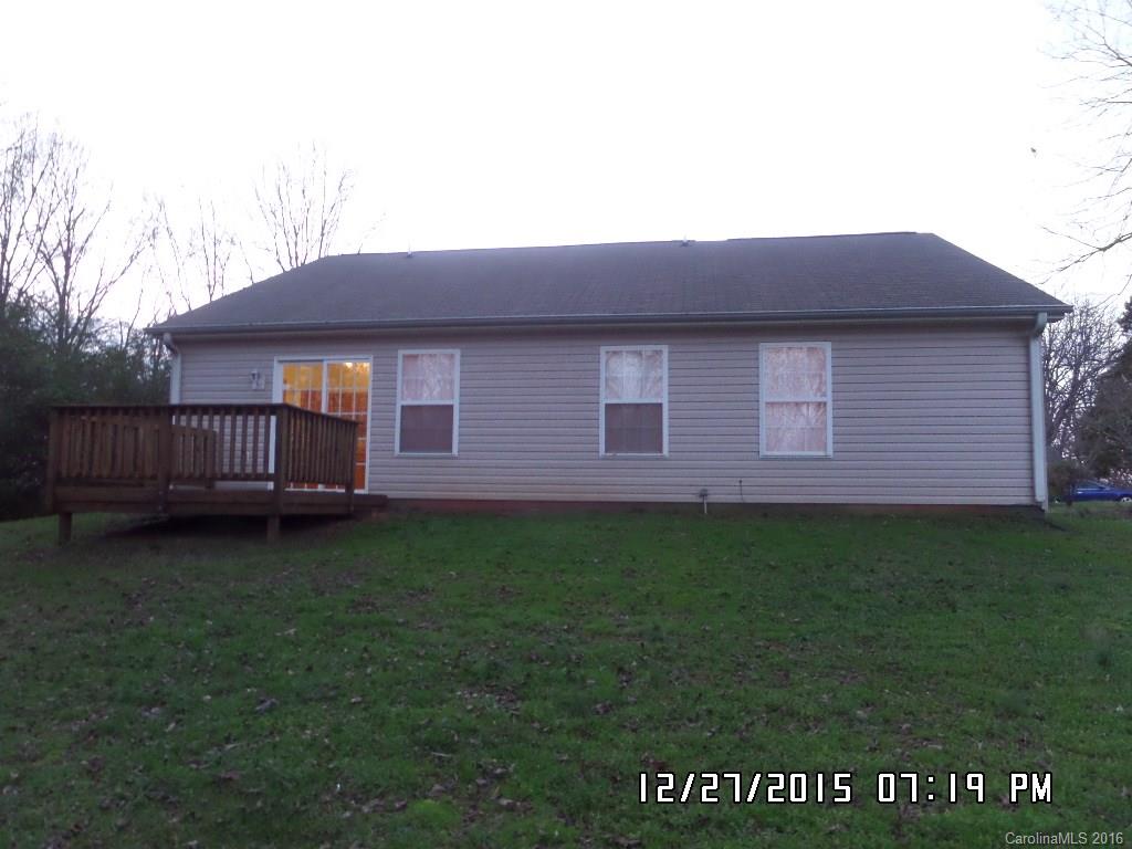 Jackson Park - Residential