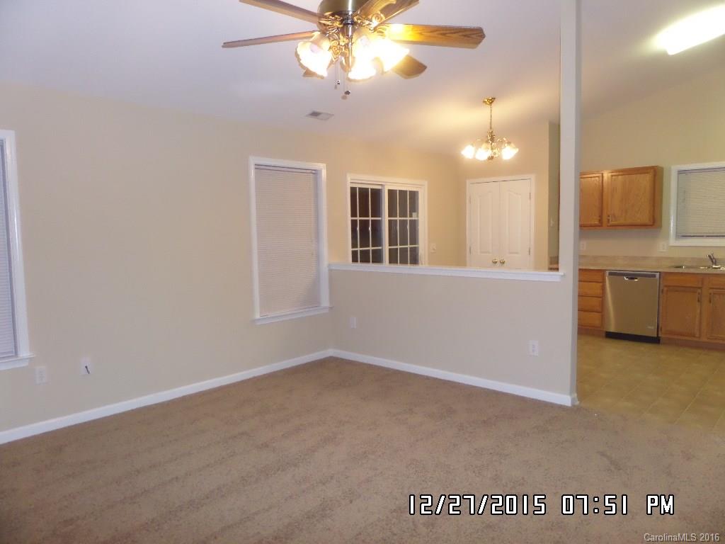 Jackson Park - Residential