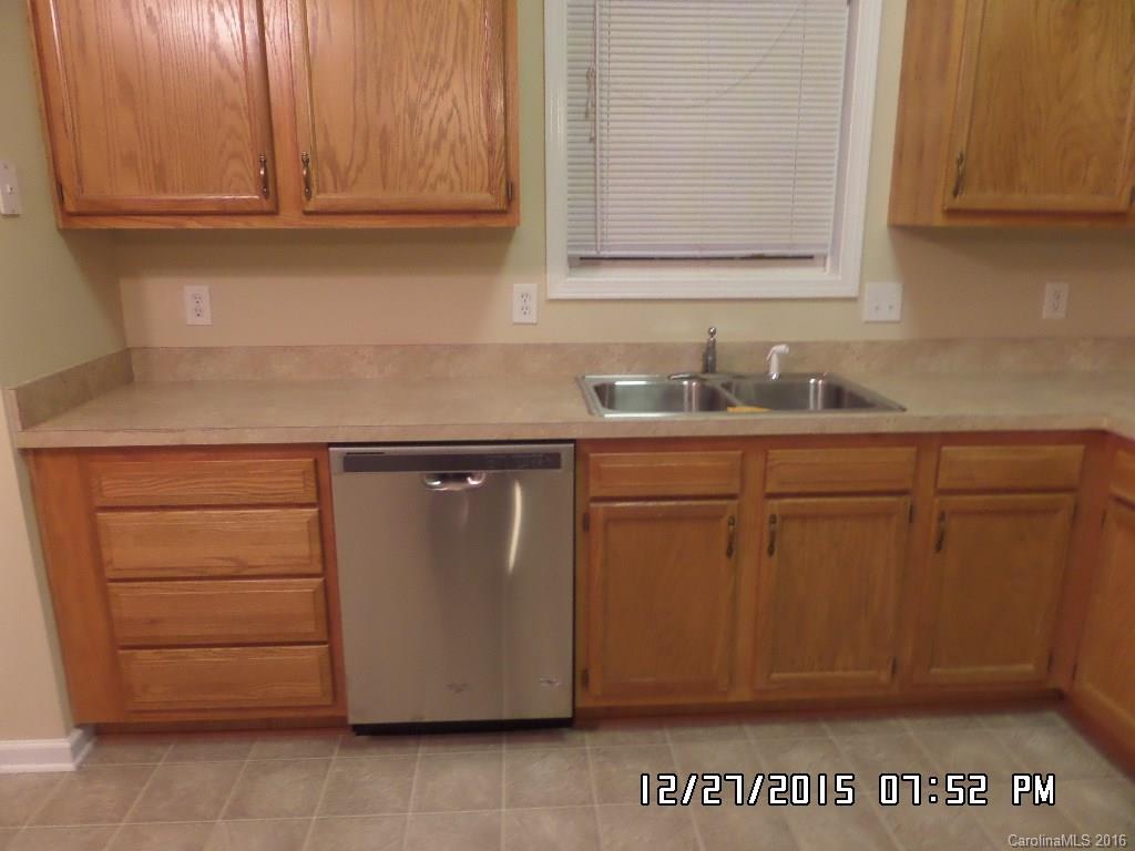 Jackson Park - Residential