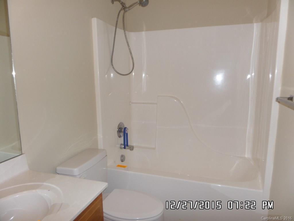 Jackson Park - Residential